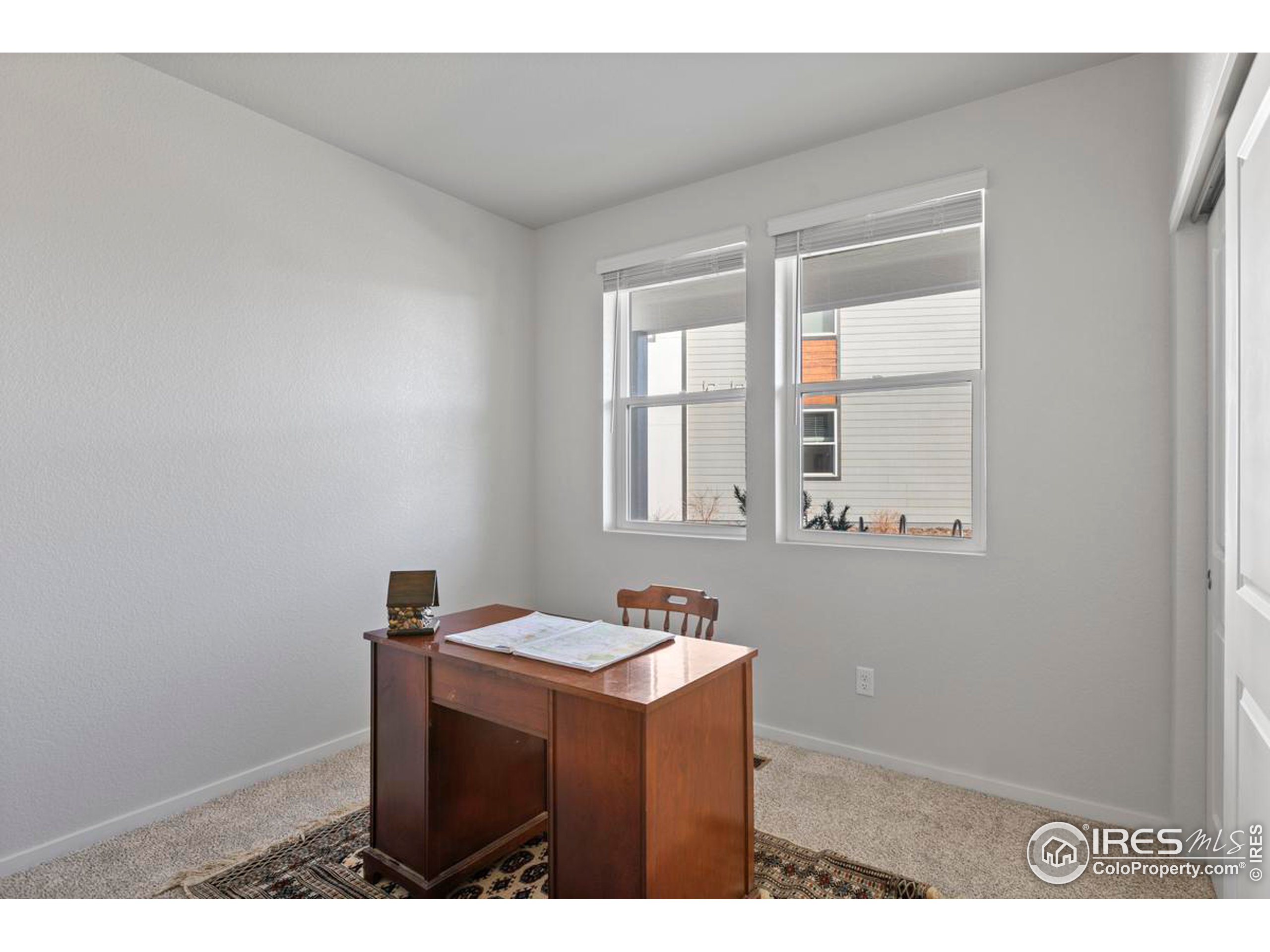 2602 Conquest St Unit: G