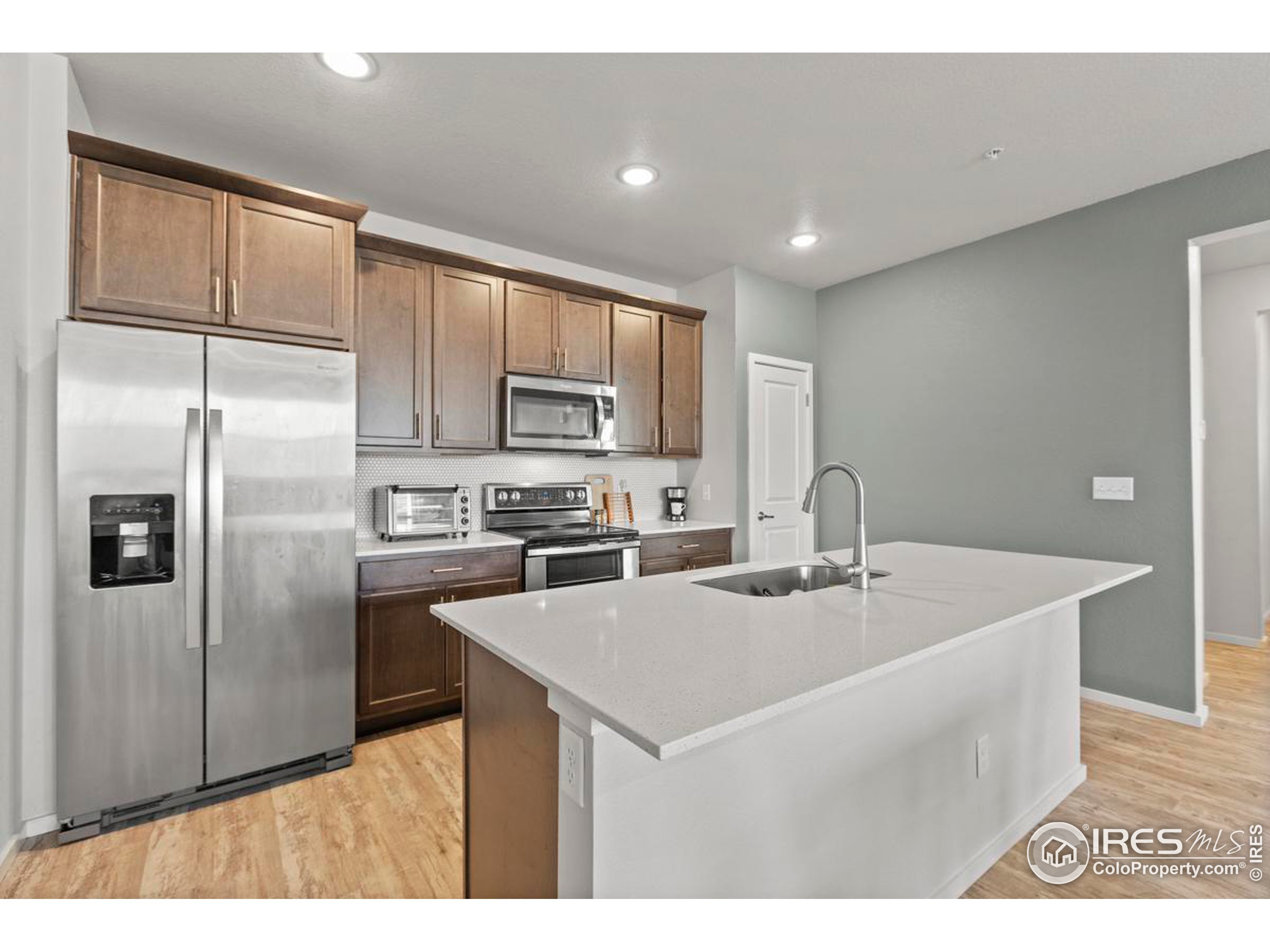 2602 Conquest St Unit: G