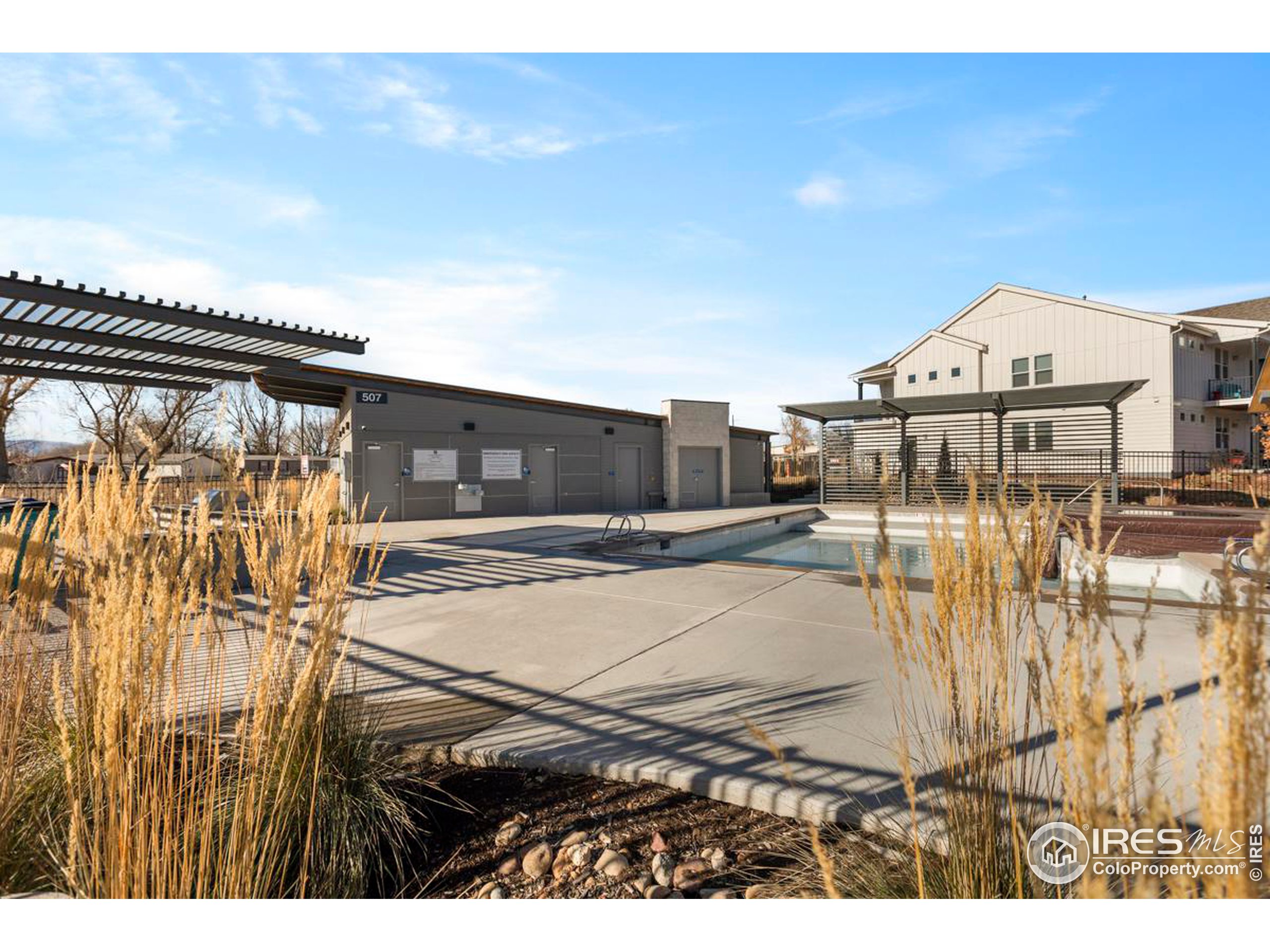 2602 Conquest St Unit: G