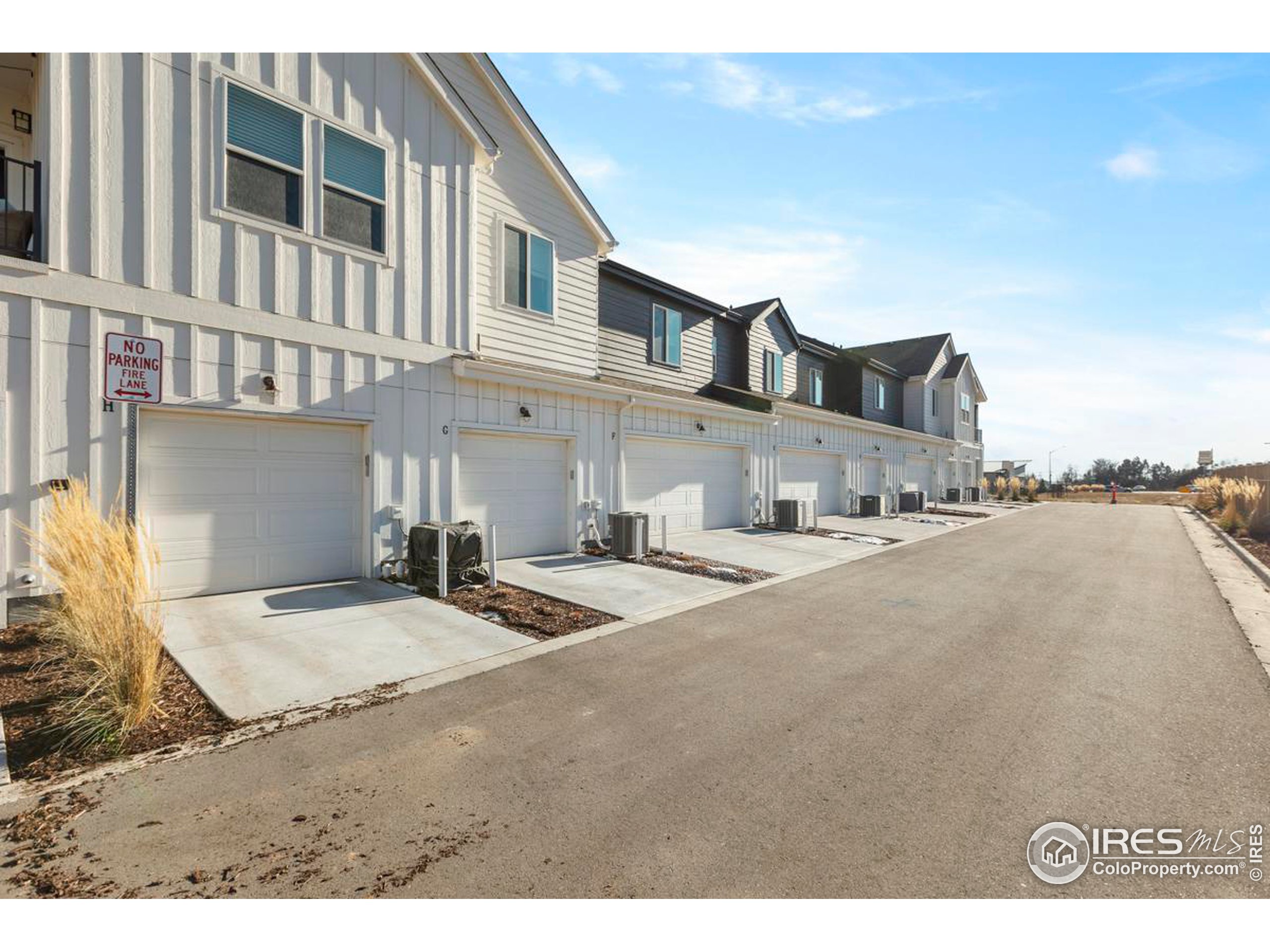 2602 Conquest St Unit: G