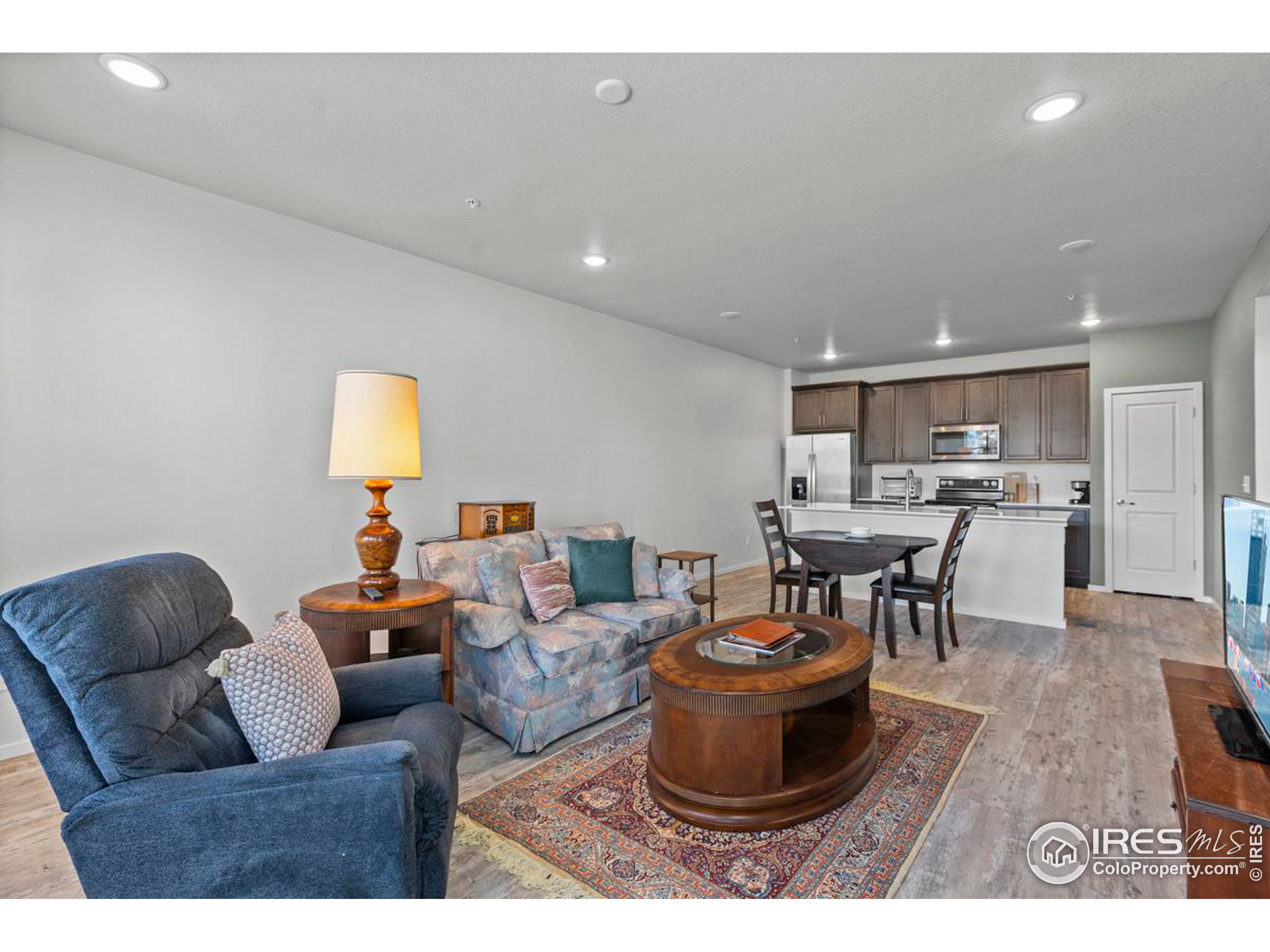 2602 Conquest St Unit: G