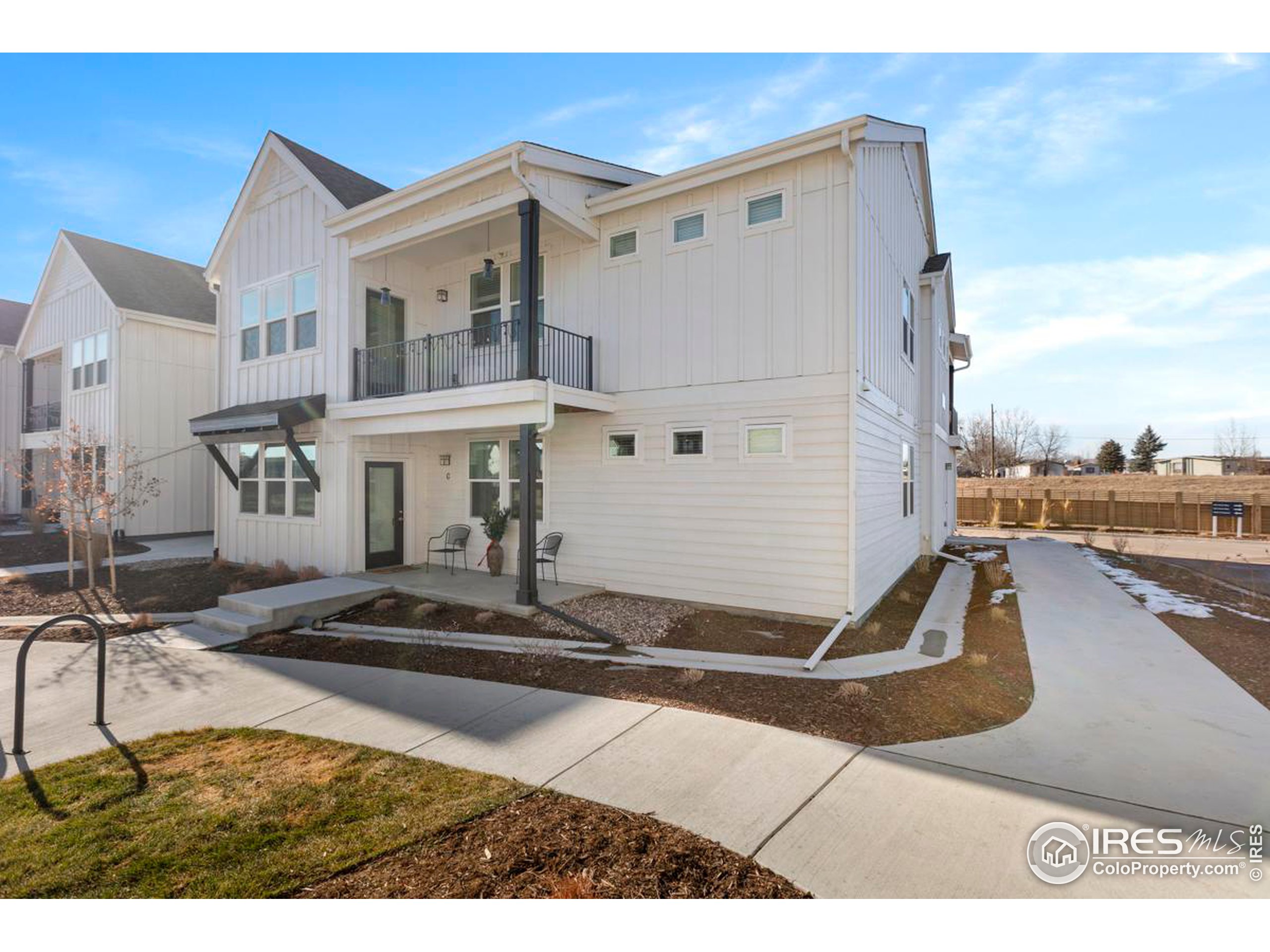 2602 Conquest St Unit: G