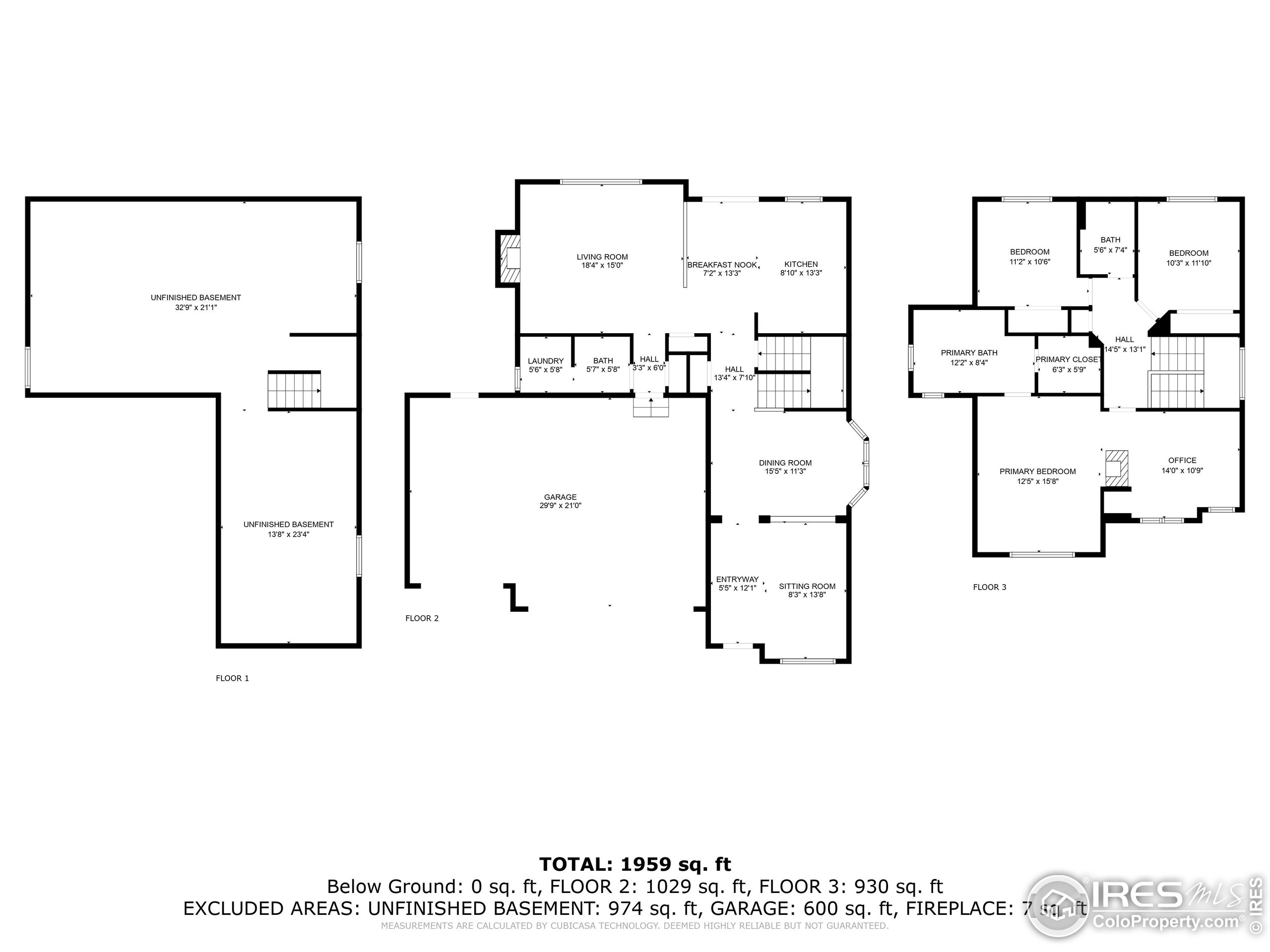 1528 Prairie Hawk Dr