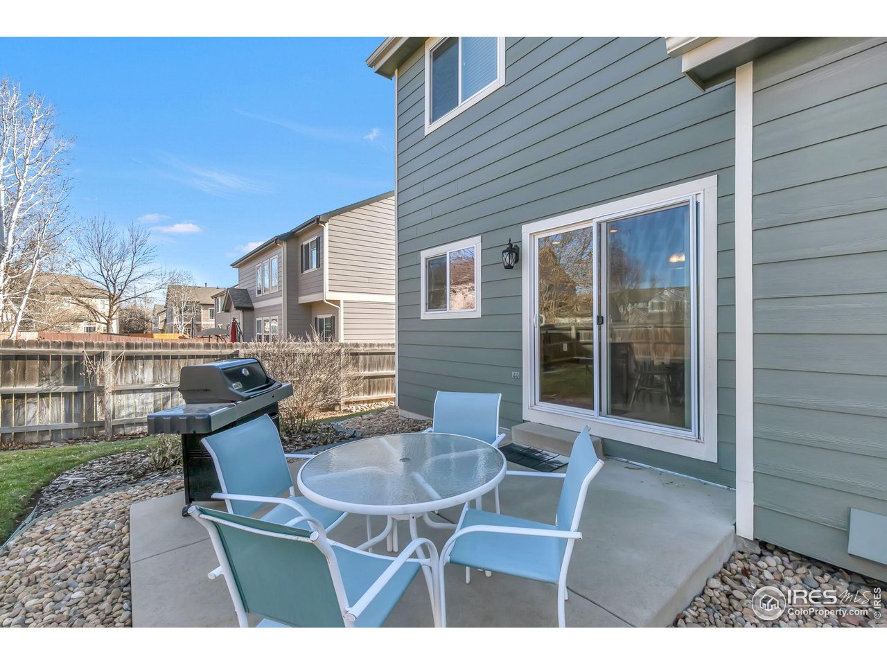 1528 Prairie Hawk Dr