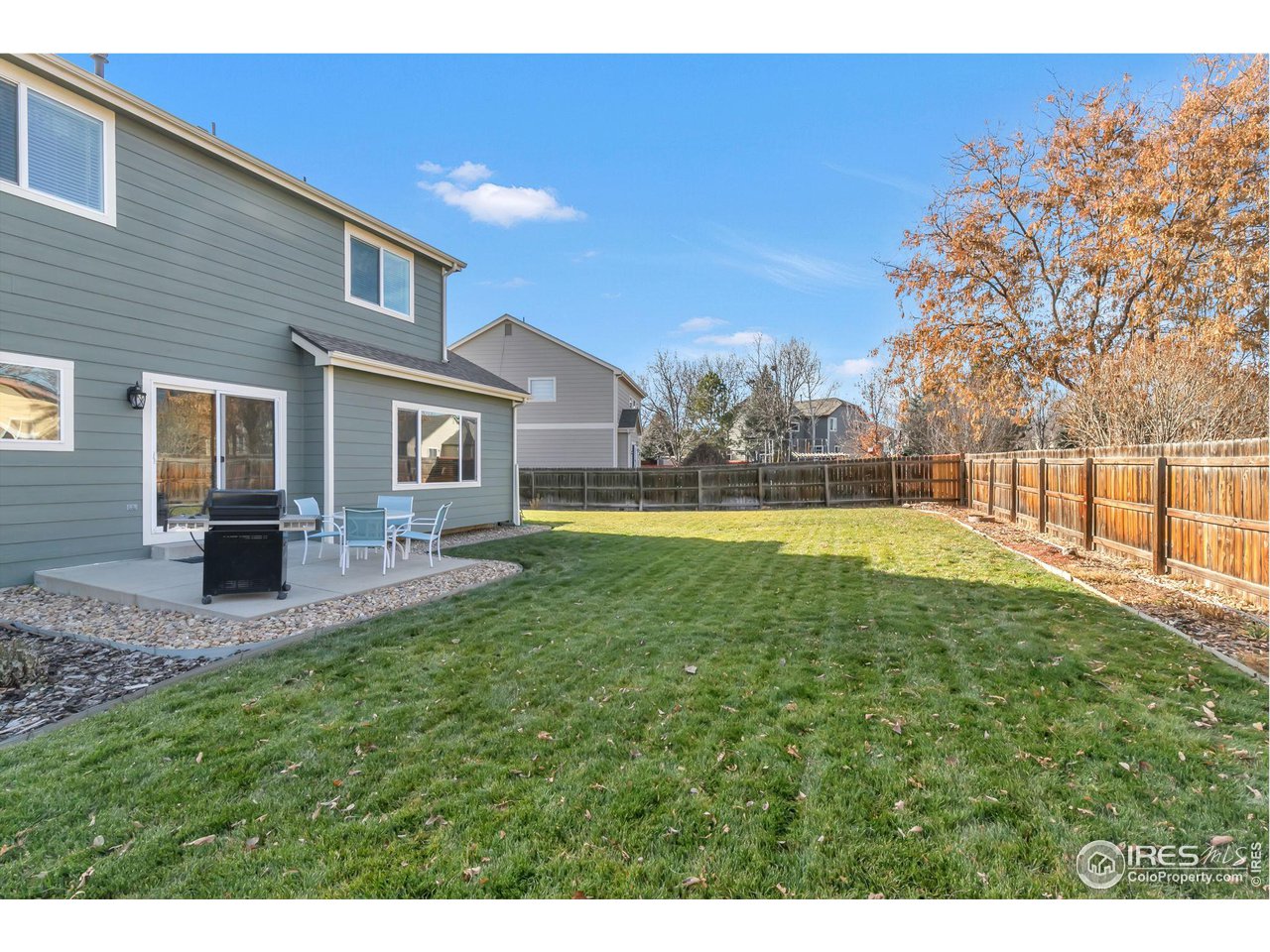 1528 Prairie Hawk Dr