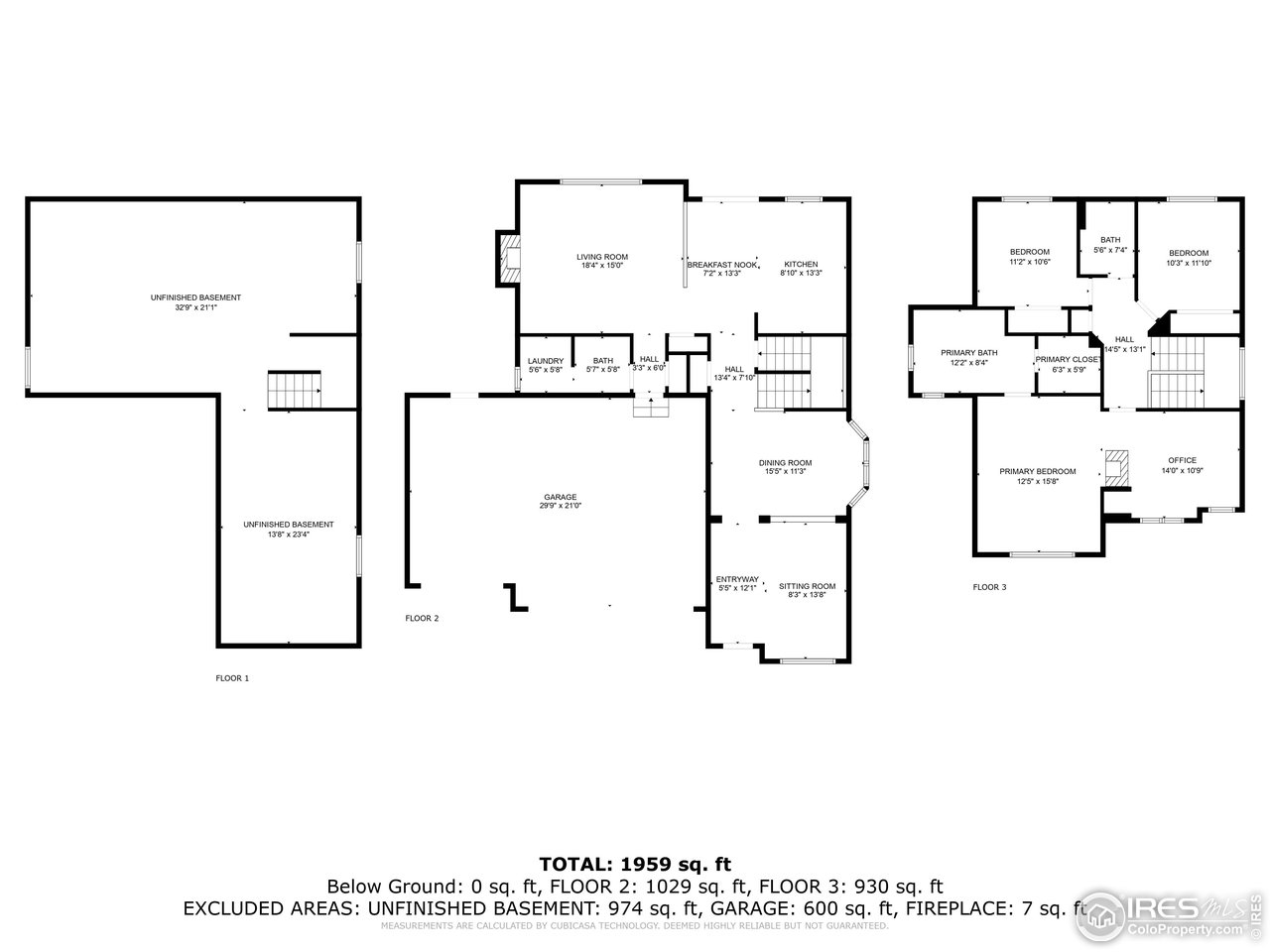 1528 Prairie Hawk Dr