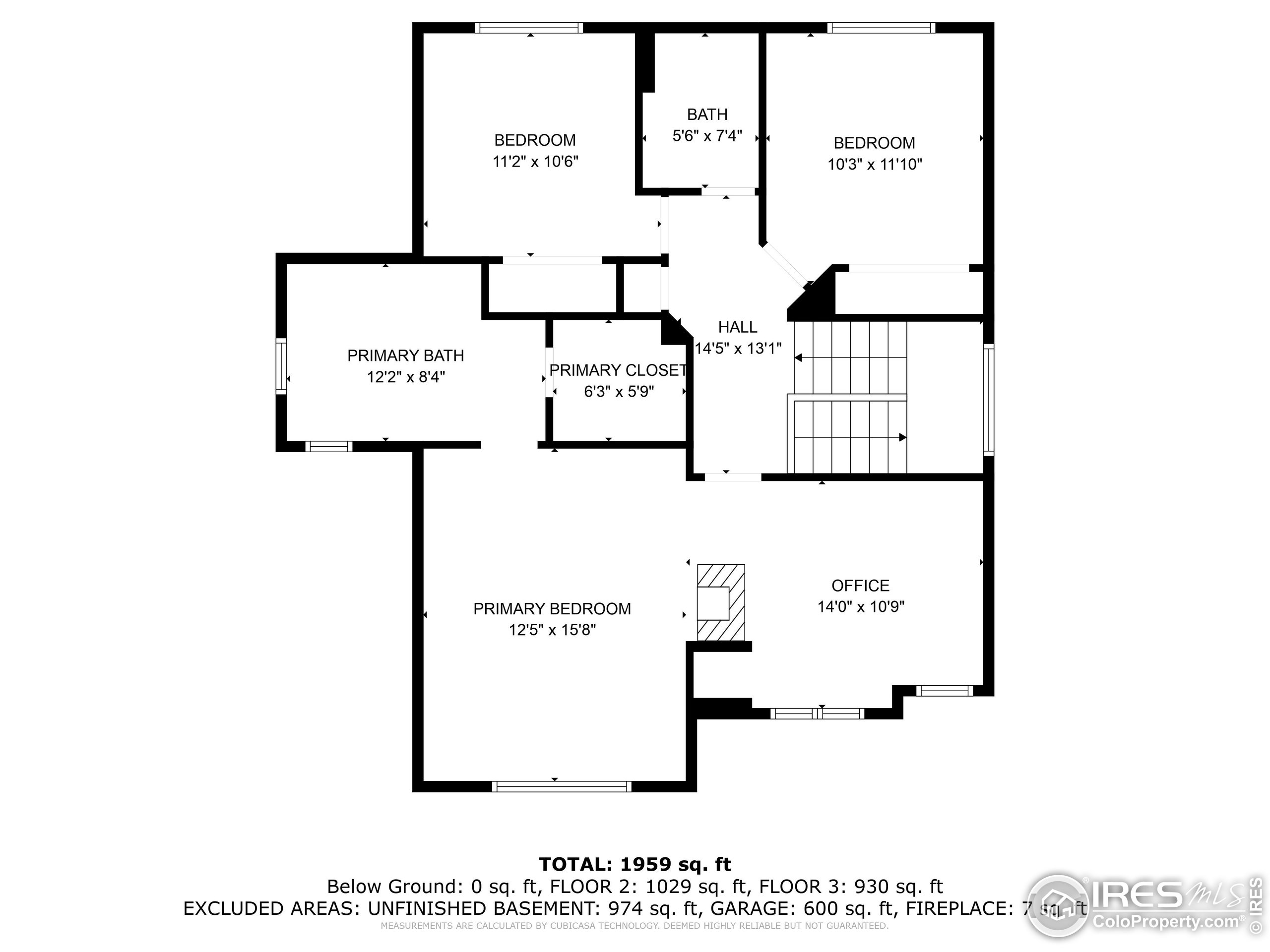 1528 Prairie Hawk Dr