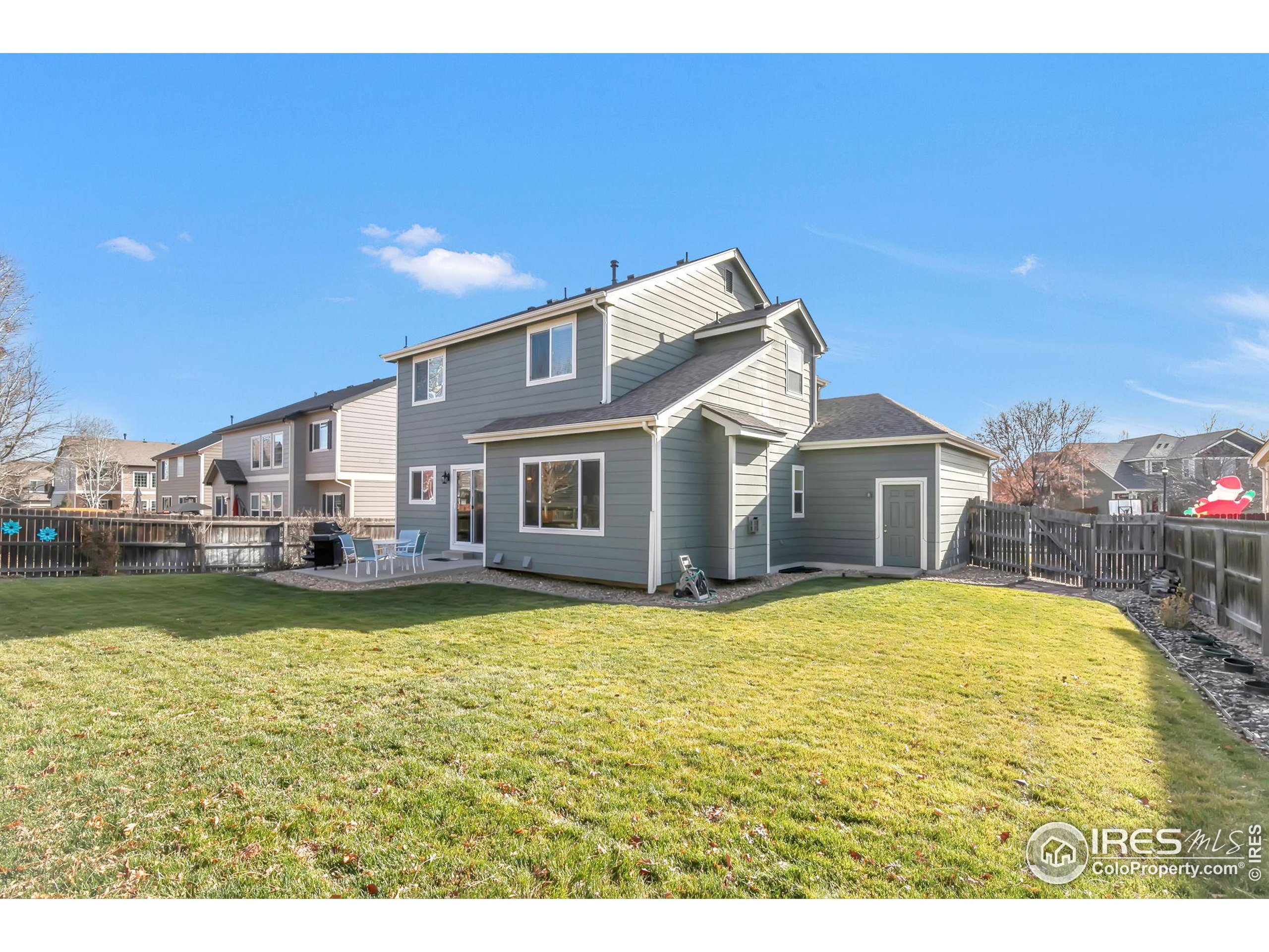 1528 Prairie Hawk Dr