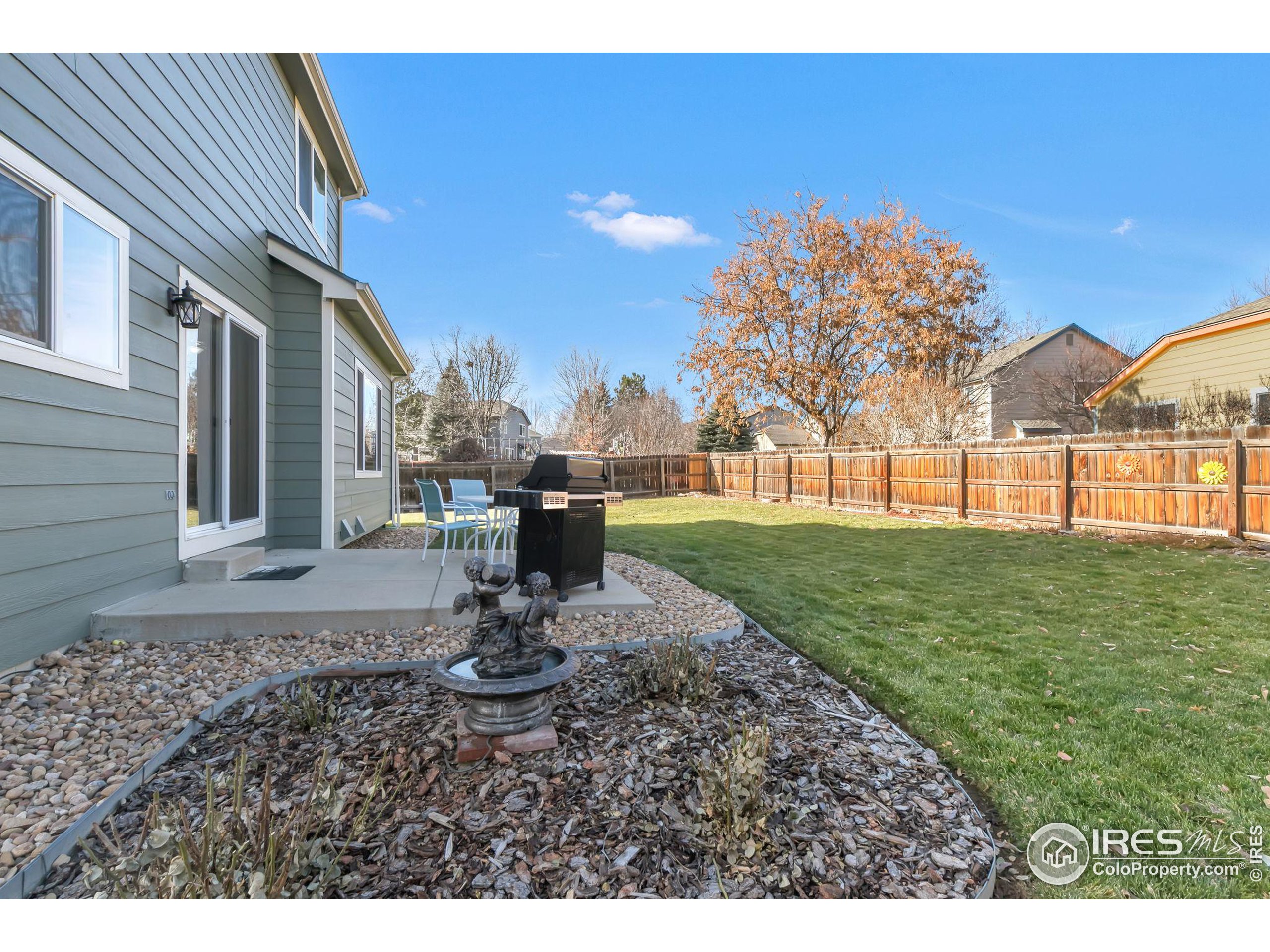 1528 Prairie Hawk Dr