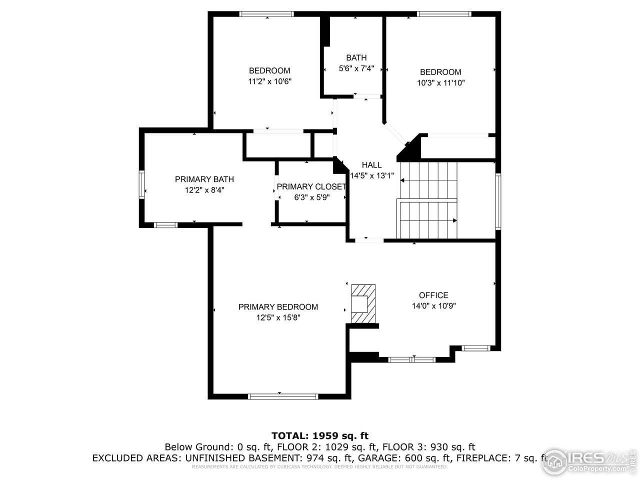 1528 Prairie Hawk Dr