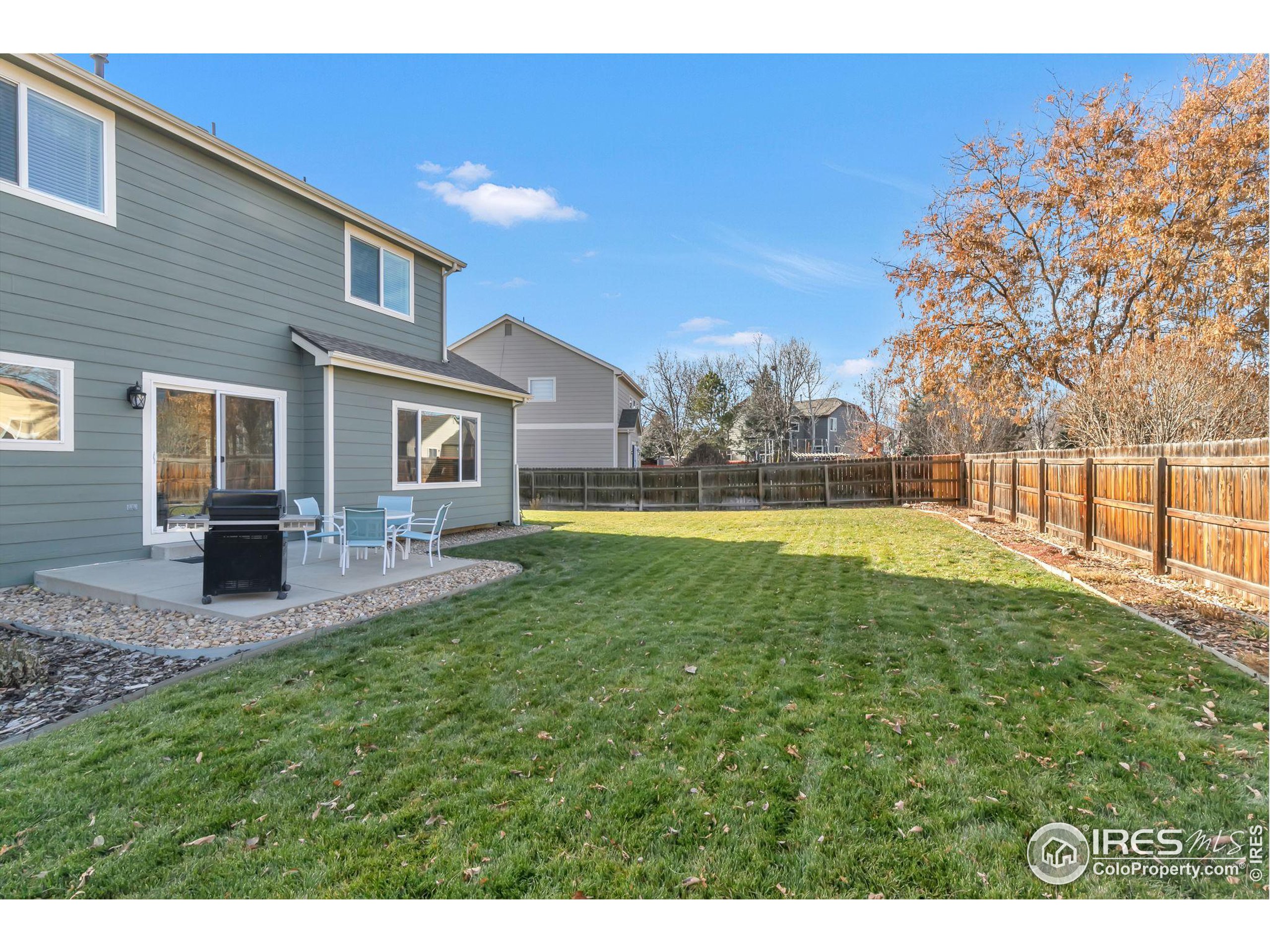 1528 Prairie Hawk Dr