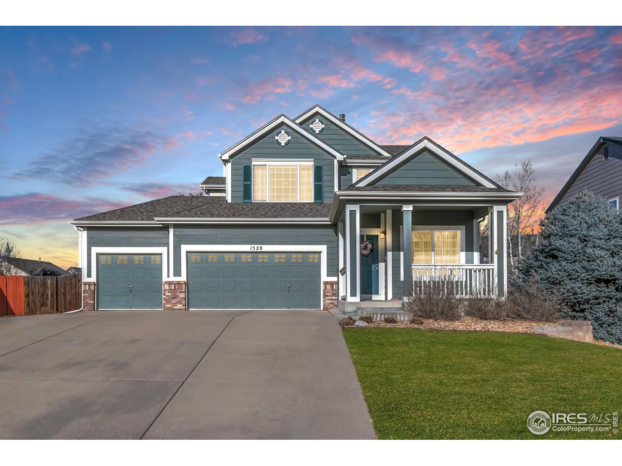 1528 Prairie Hawk Dr