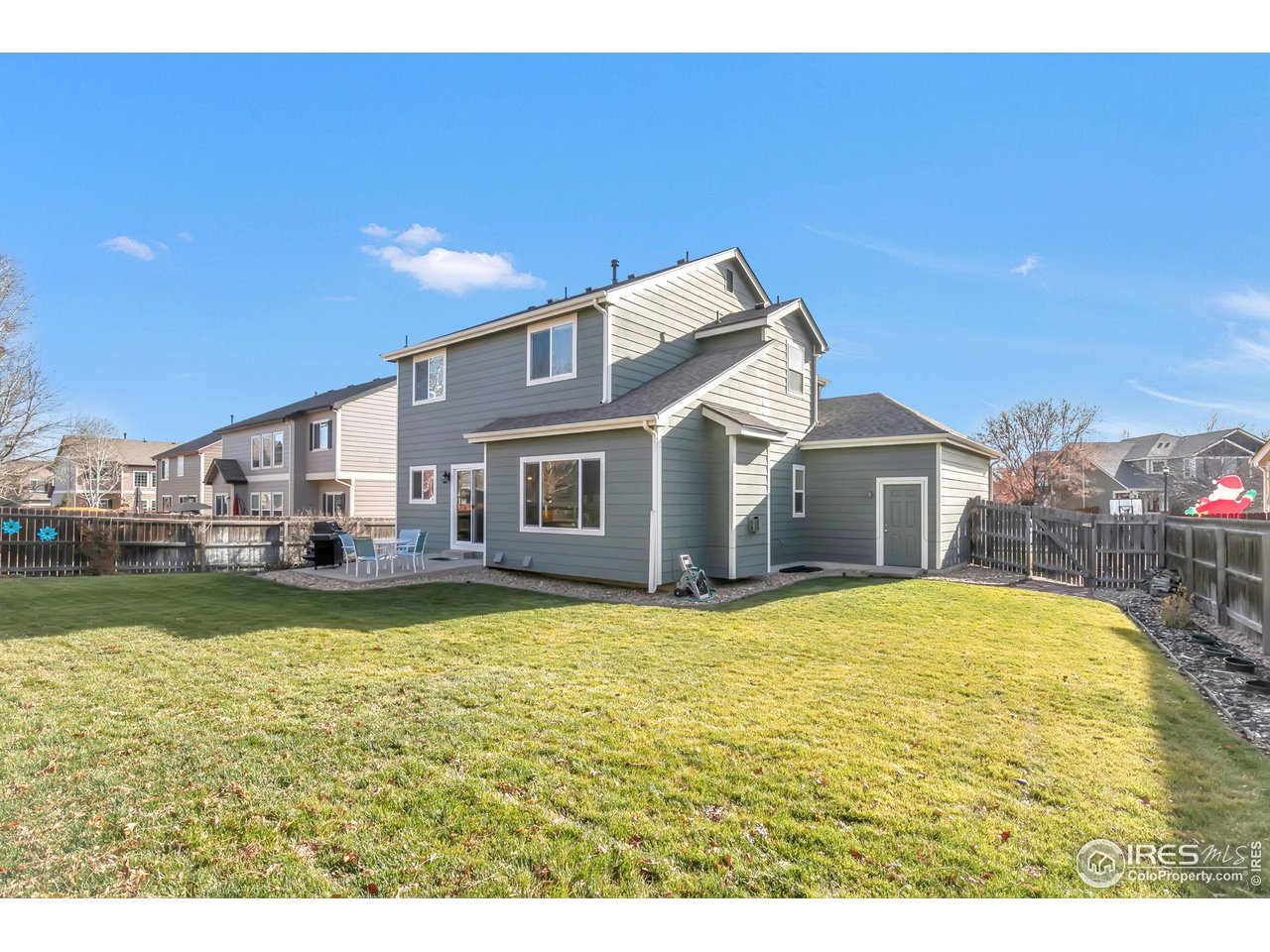 1528 Prairie Hawk Dr