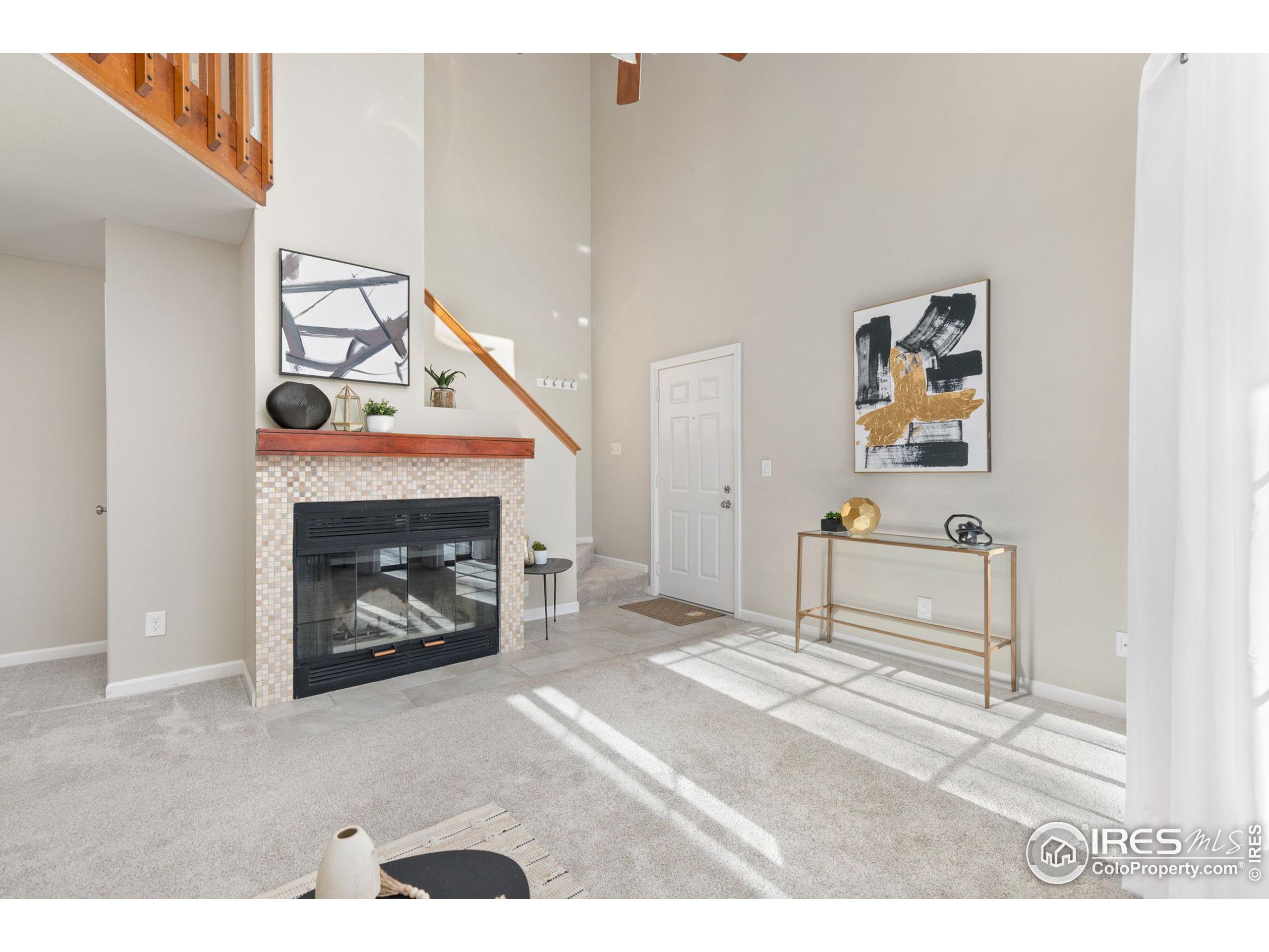 5934 Gunbarrel Ave Unit: C