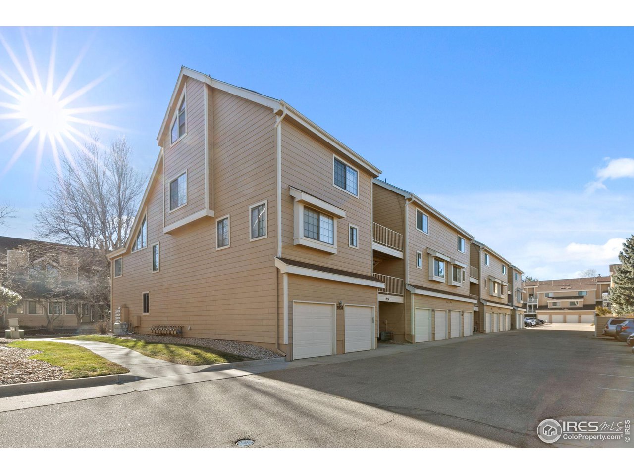 5934 Gunbarrel Ave Unit: C