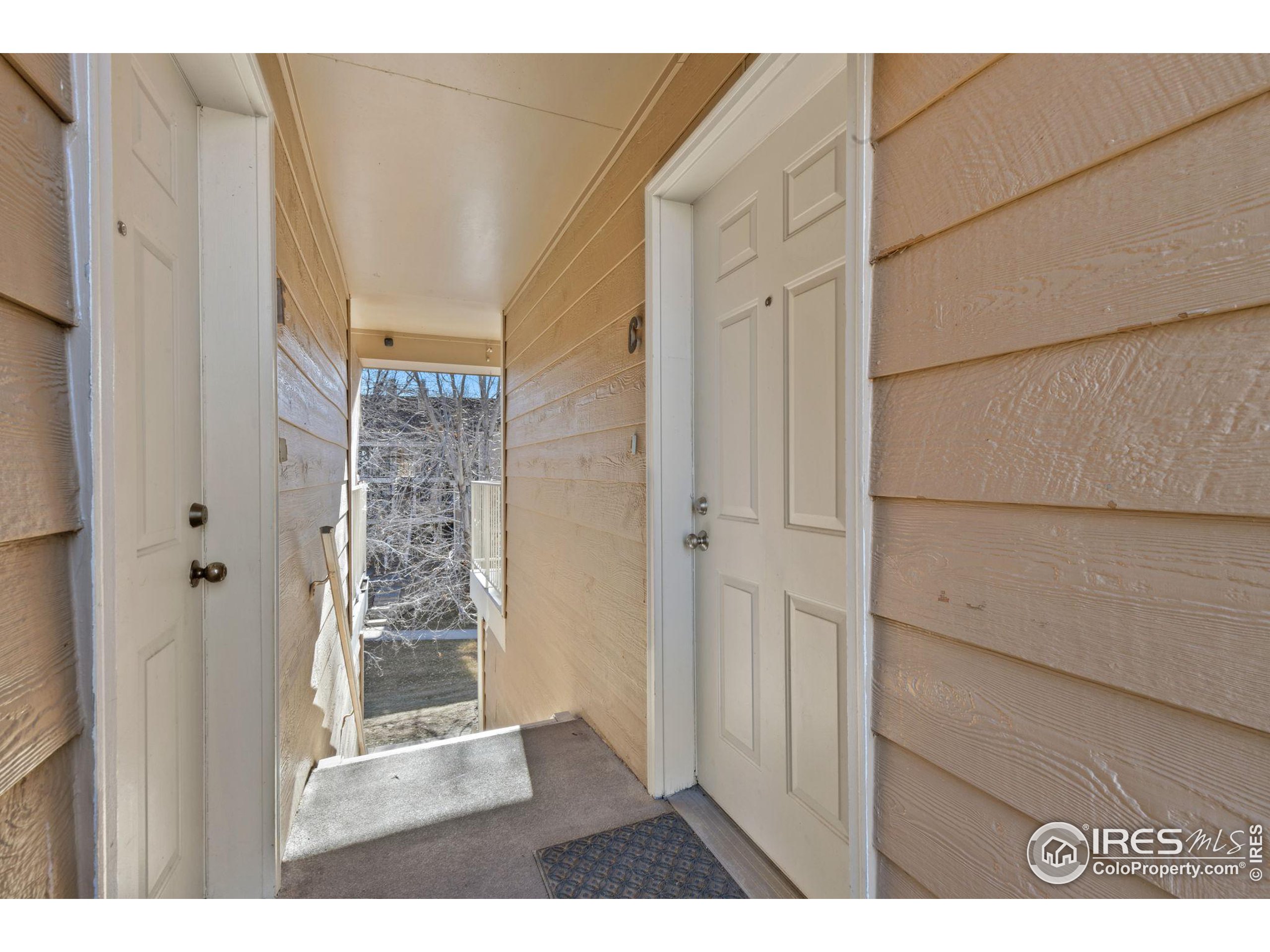 5934 Gunbarrel Ave Unit: C