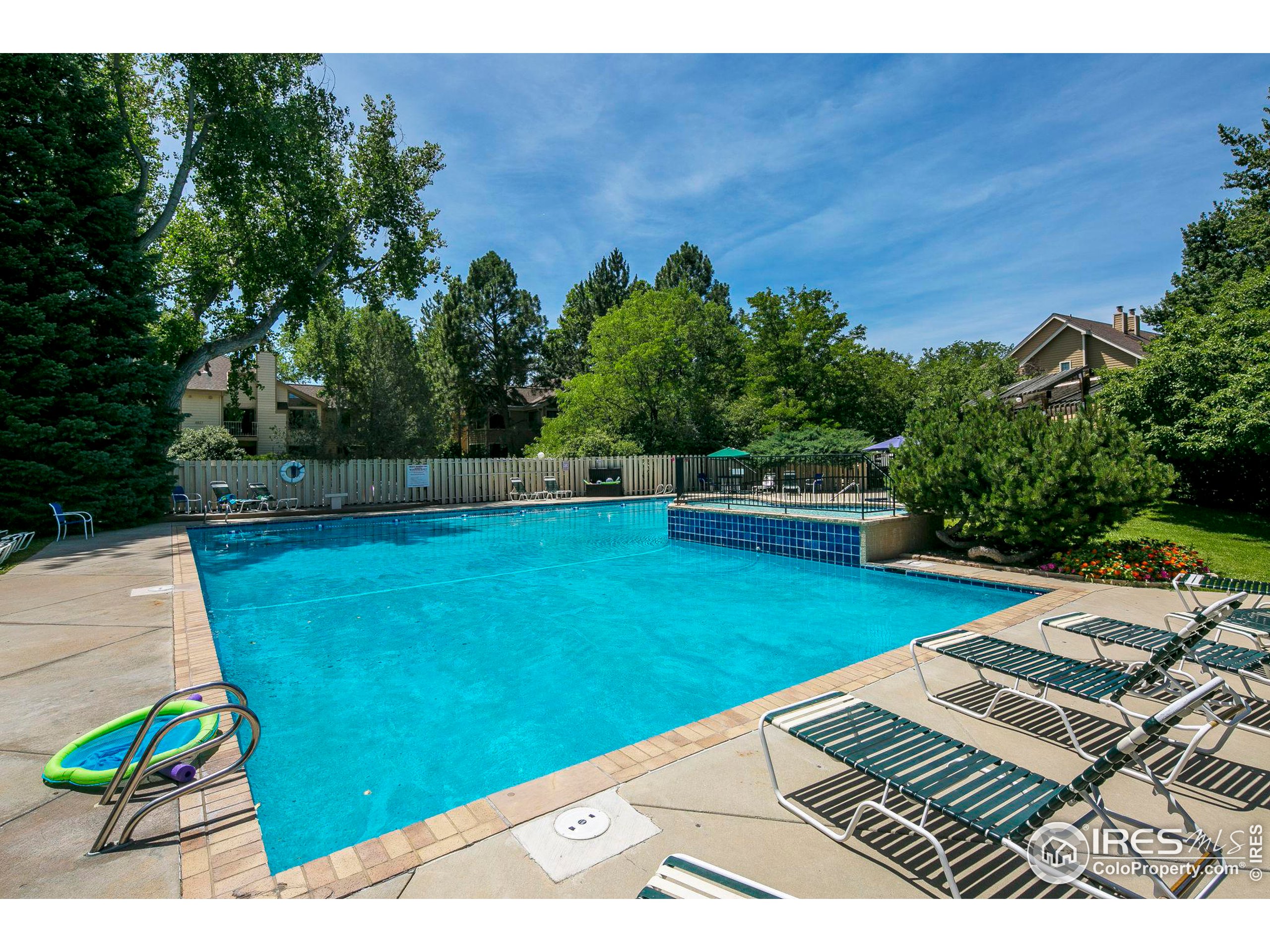 5934 Gunbarrel Ave Unit: C