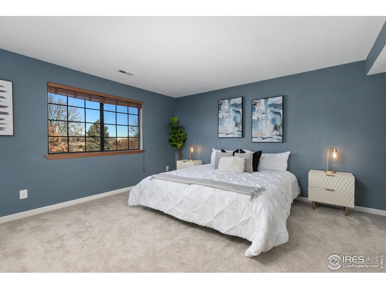 5934 Gunbarrel Ave Unit: C