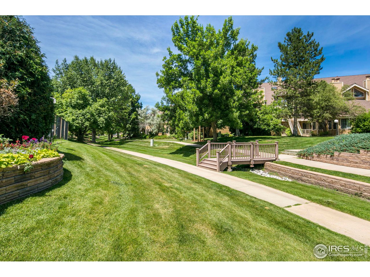 5934 Gunbarrel Ave Unit: C