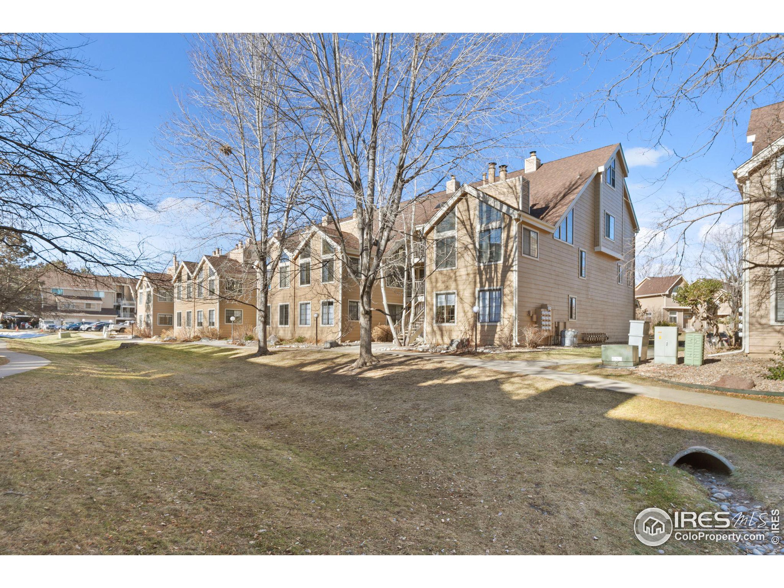 5934 Gunbarrel Ave Unit: C