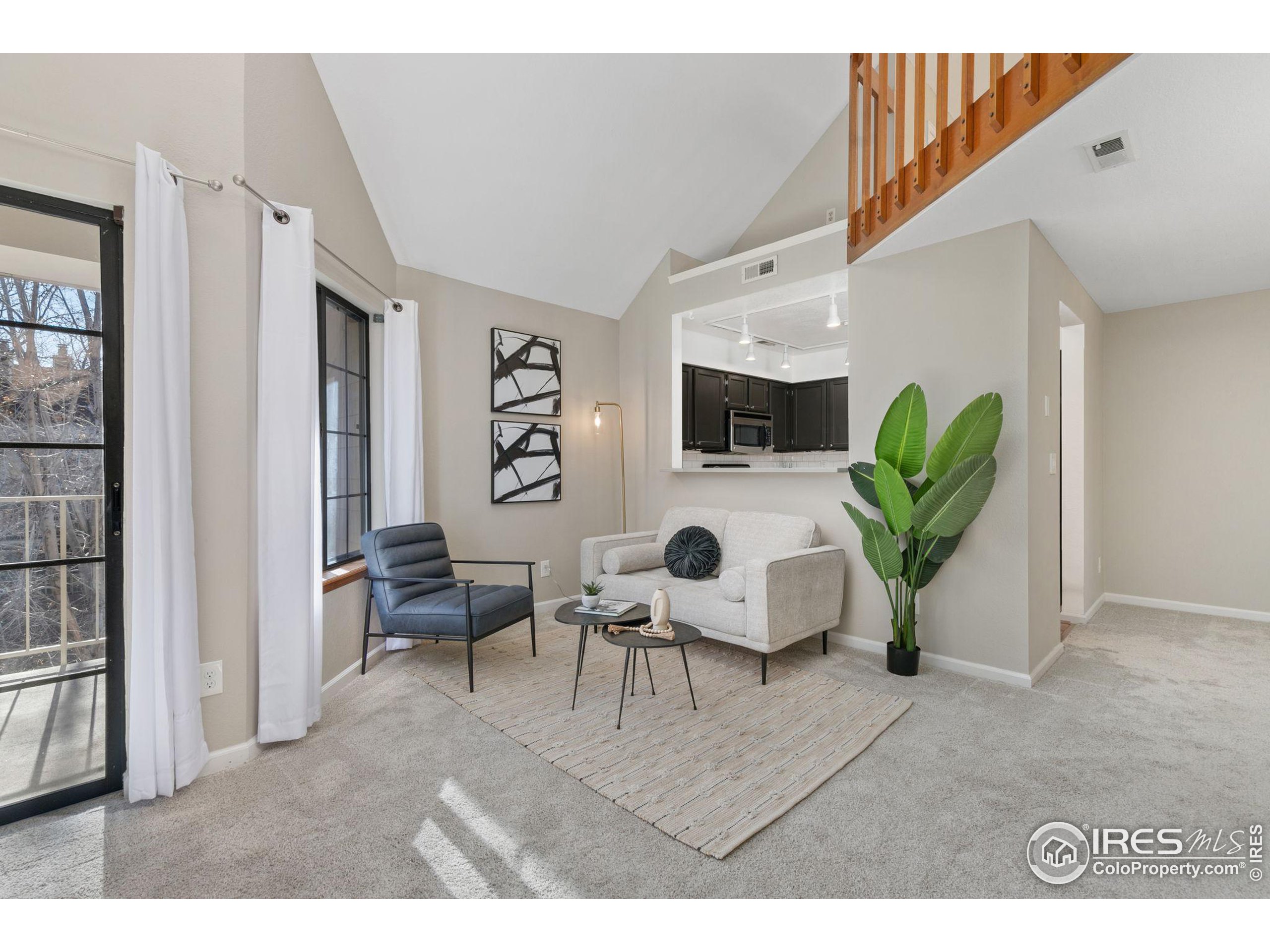 5934 Gunbarrel Ave Unit: C