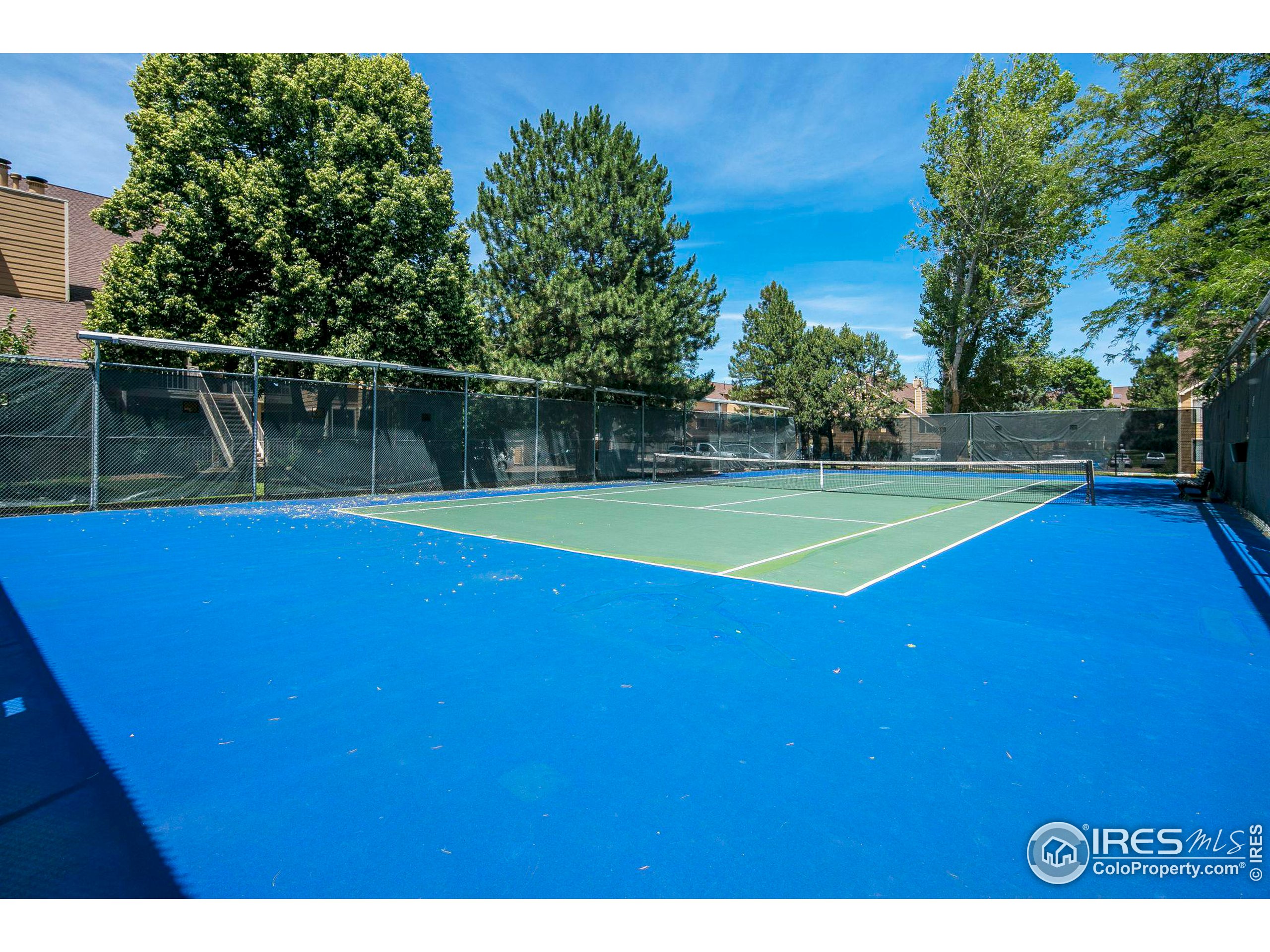 5934 Gunbarrel Ave Unit: C