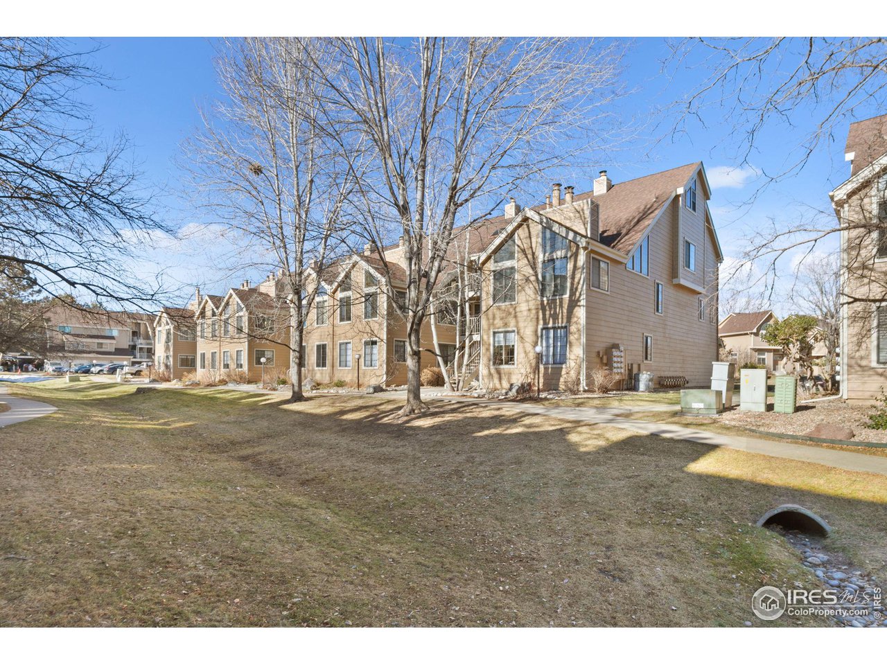 5934 Gunbarrel Ave Unit: C