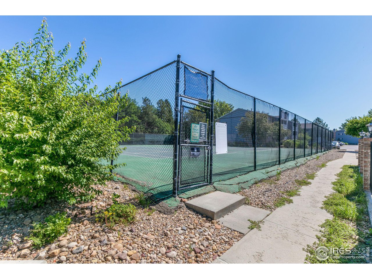 5934 Gunbarrel Ave Unit: C