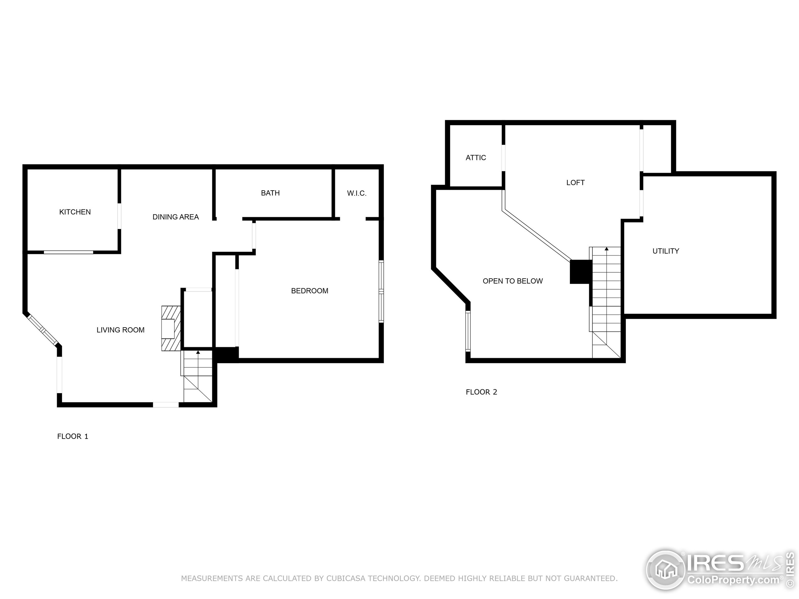 5934 Gunbarrel Ave Unit: C