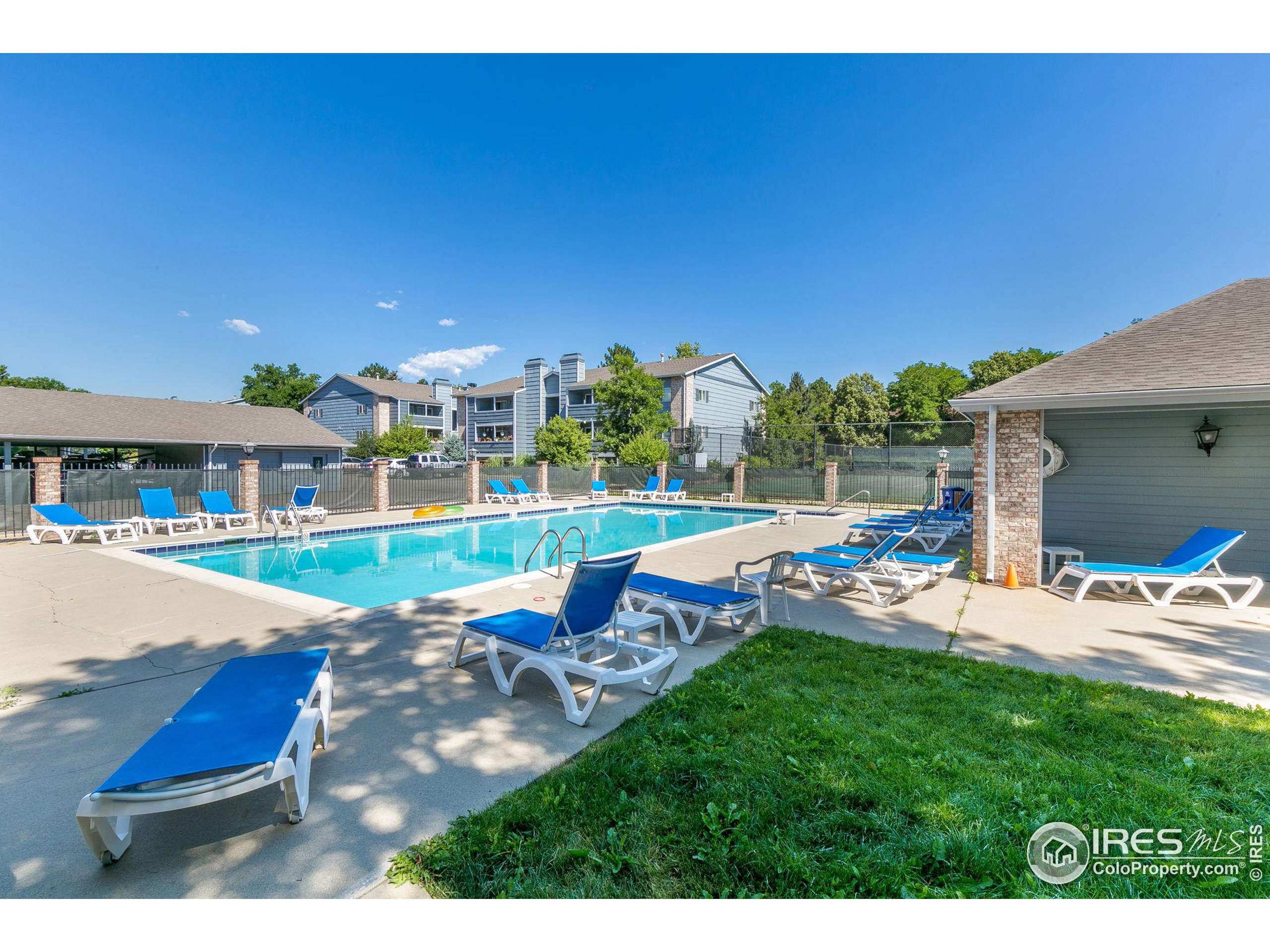 5934 Gunbarrel Ave Unit: C