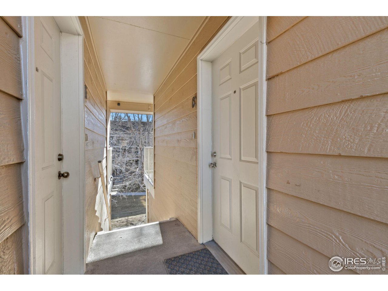 5934 Gunbarrel Ave Unit: C