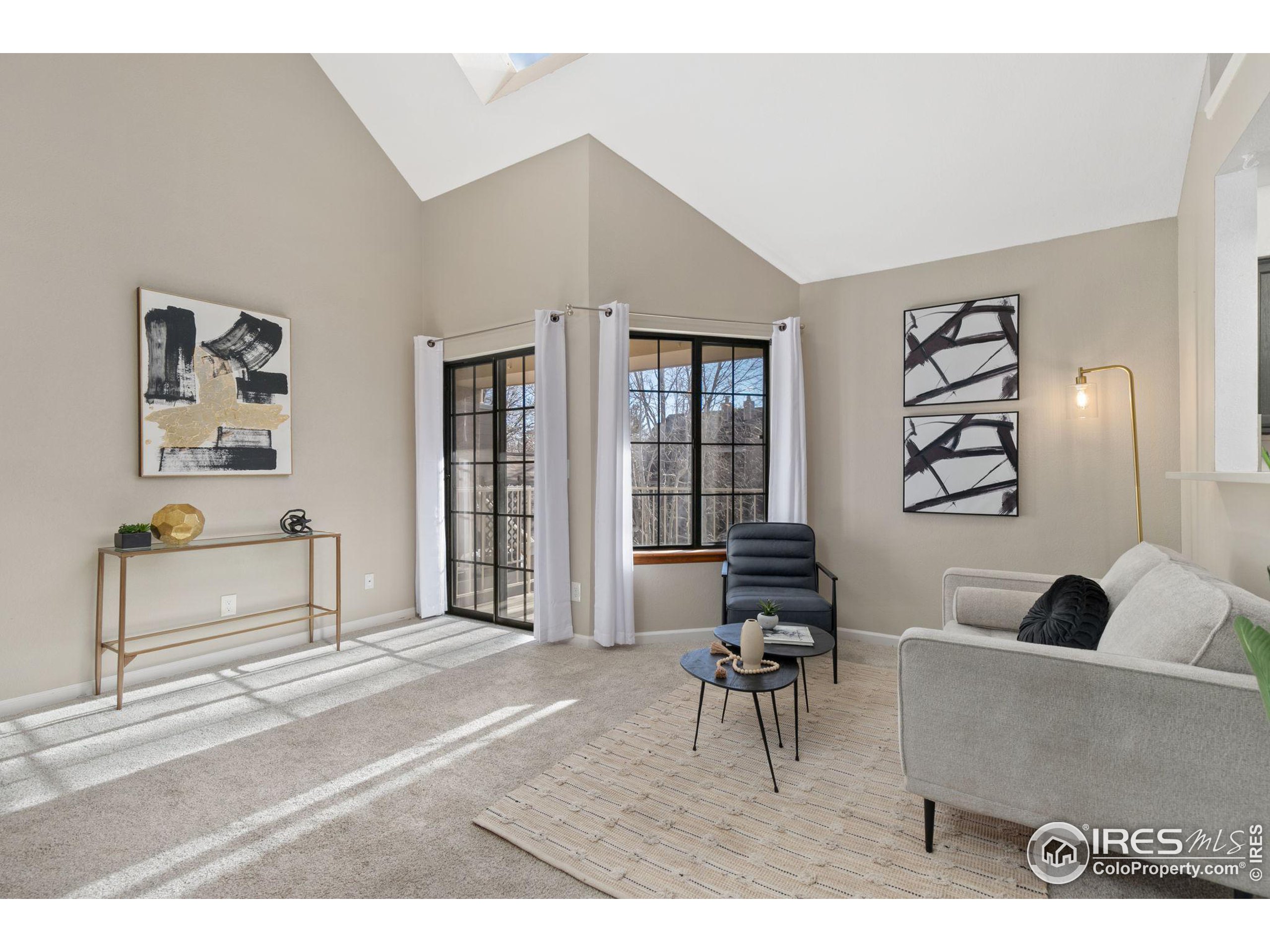 5934 Gunbarrel Ave Unit: C