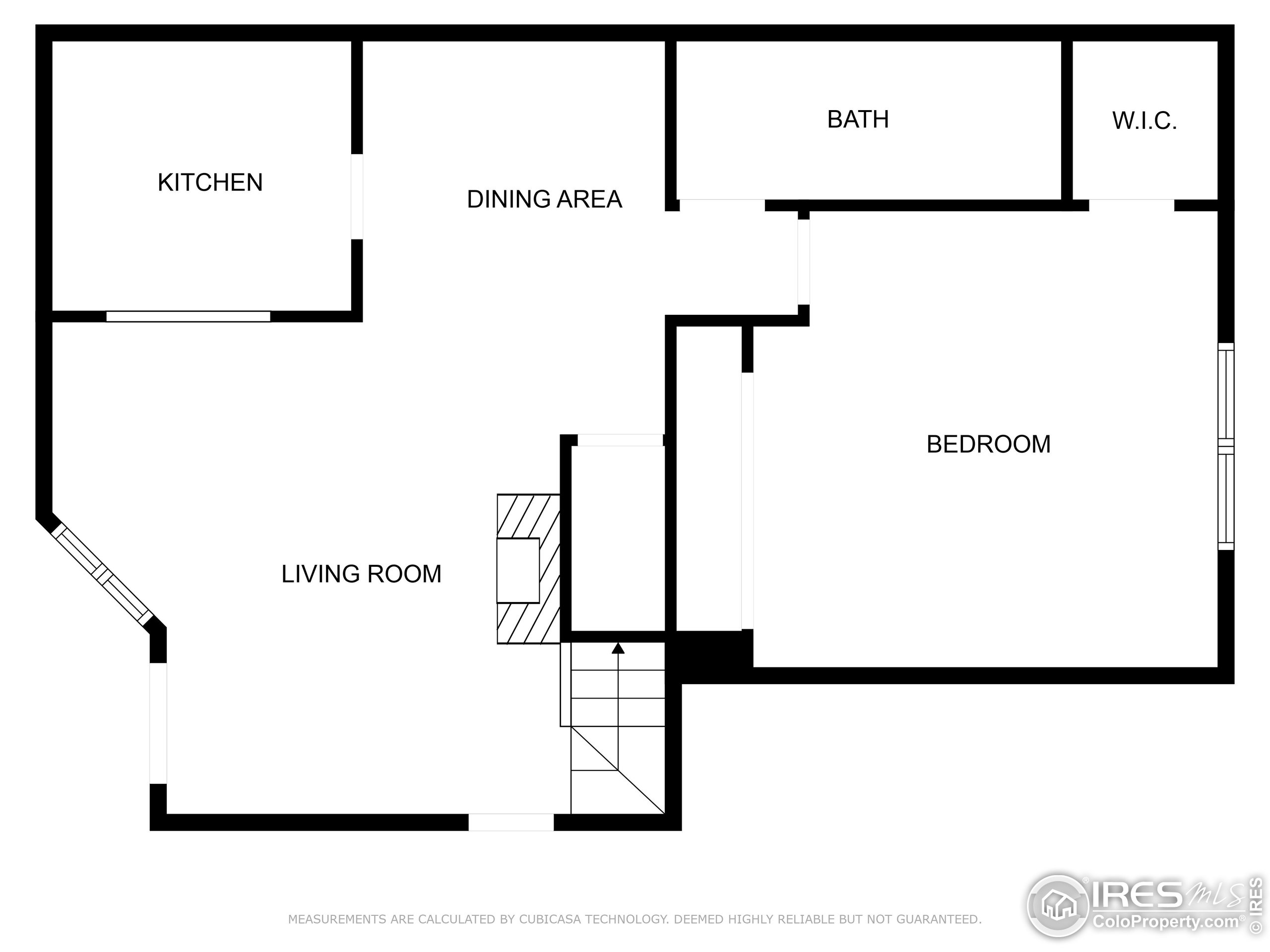 5934 Gunbarrel Ave Unit: C