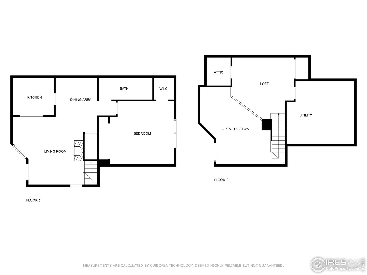 5934 Gunbarrel Ave Unit: C