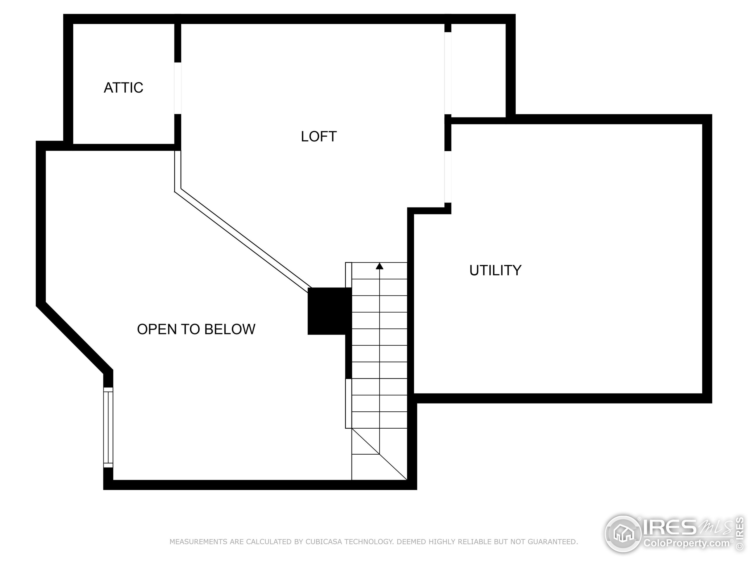 5934 Gunbarrel Ave Unit: C