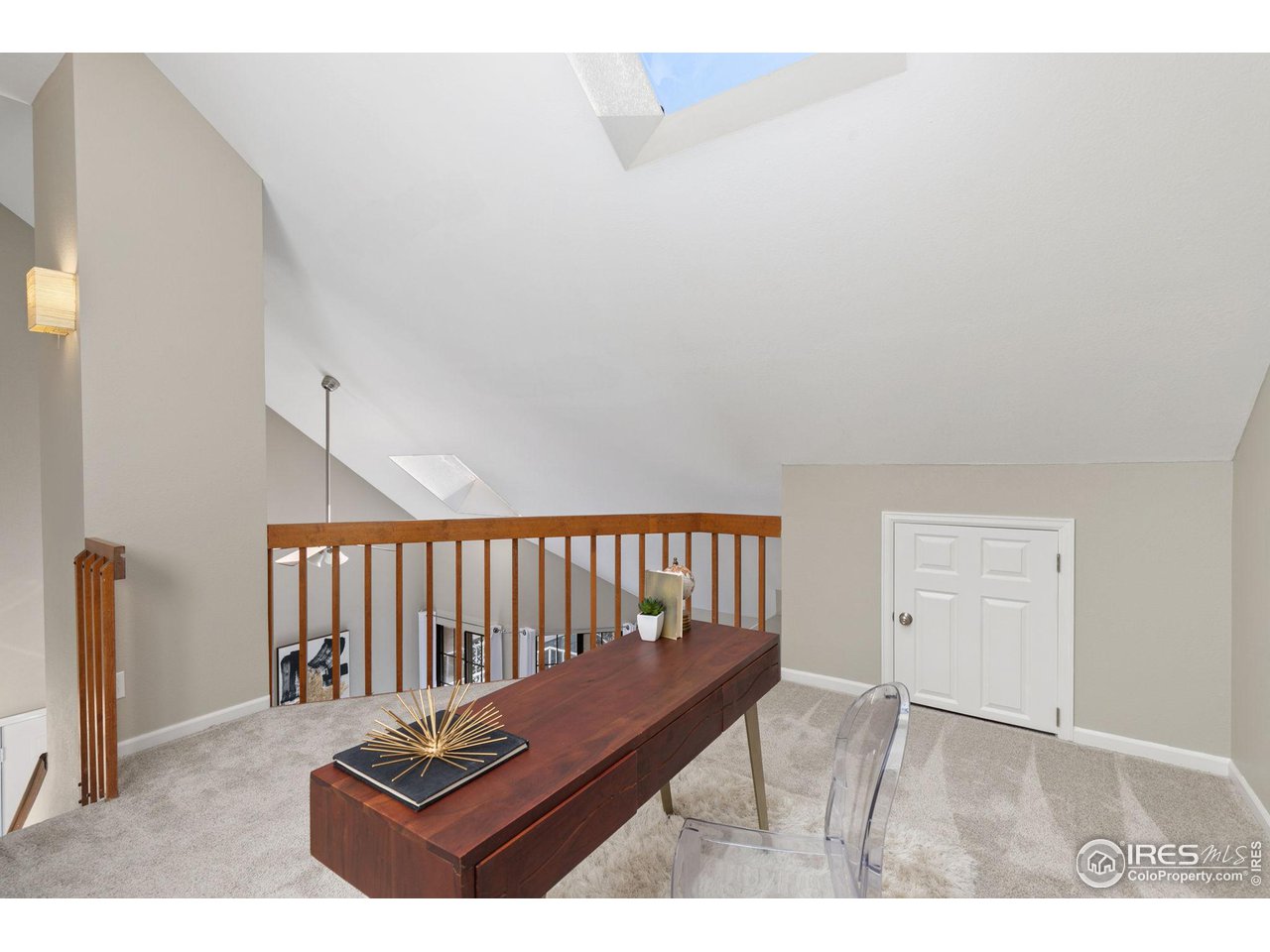 5934 Gunbarrel Ave Unit: C