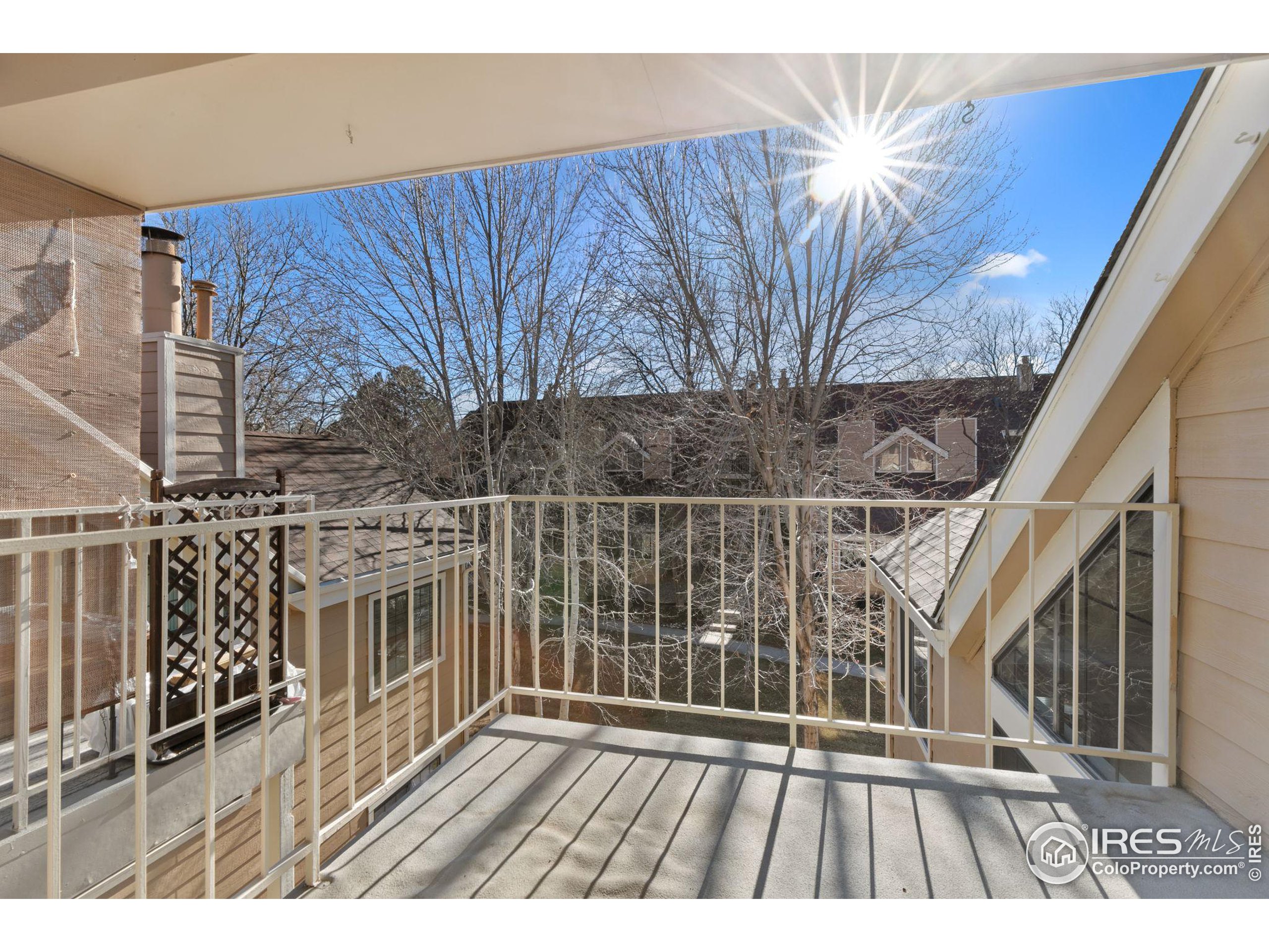 5934 Gunbarrel Ave Unit: C