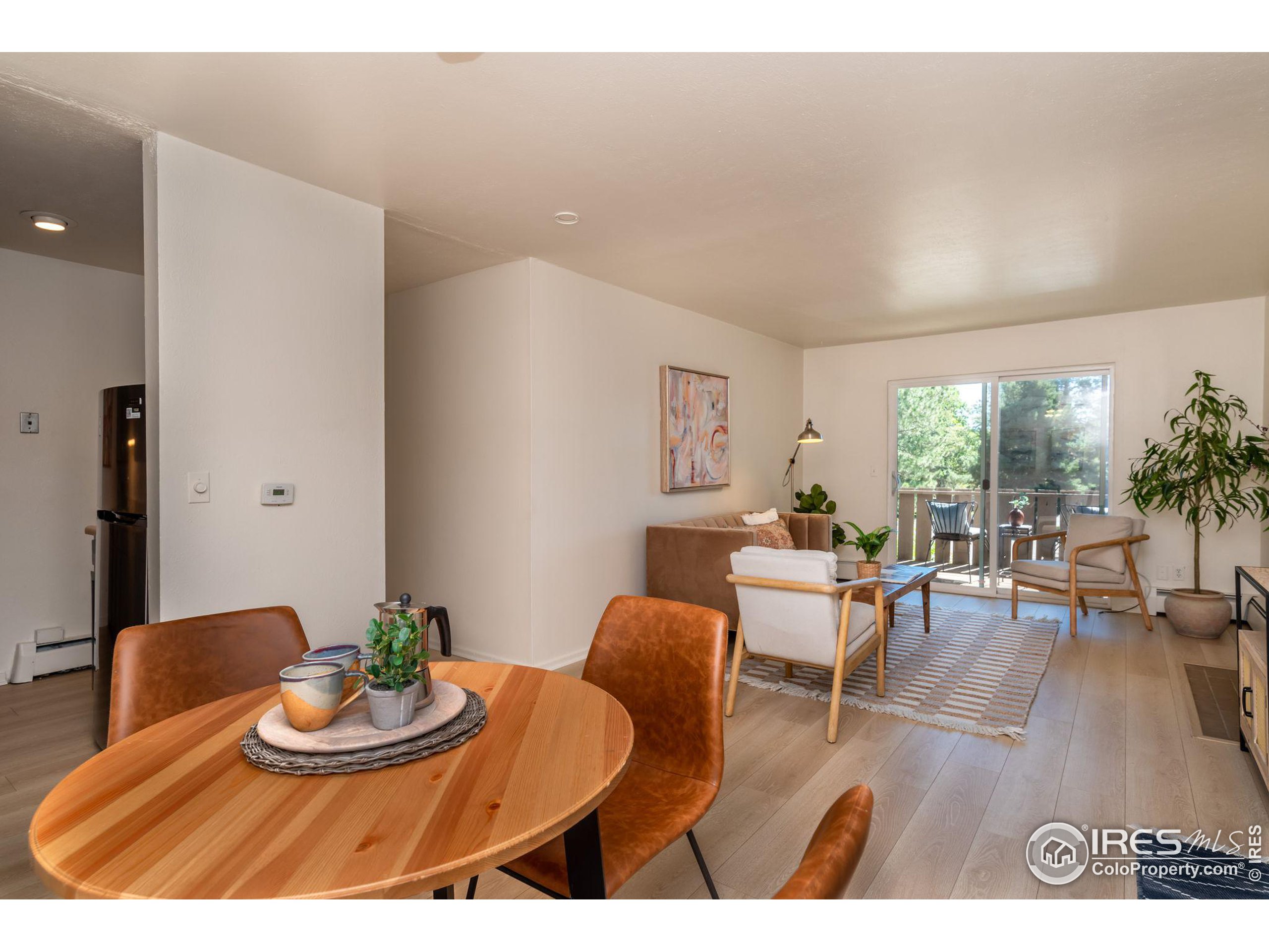 8050 Niwot Rd Unit: 30