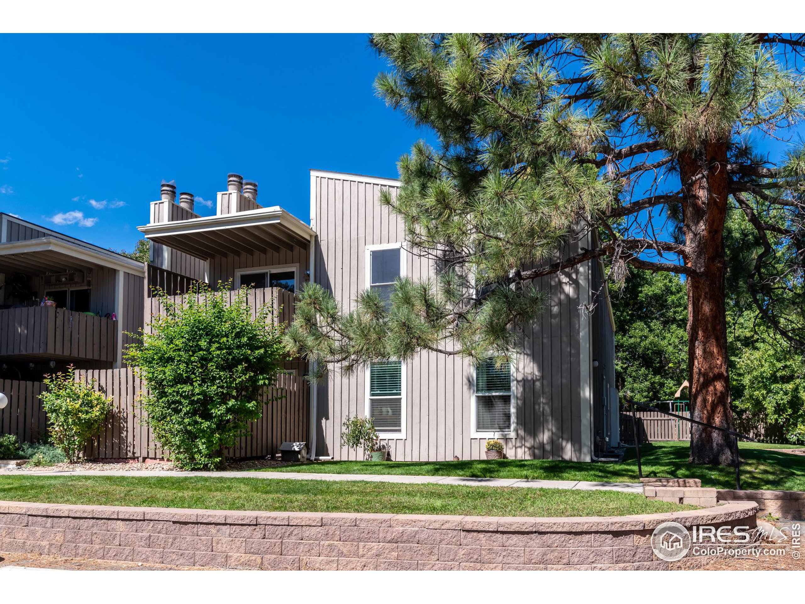 8050 Niwot Rd Unit: 30