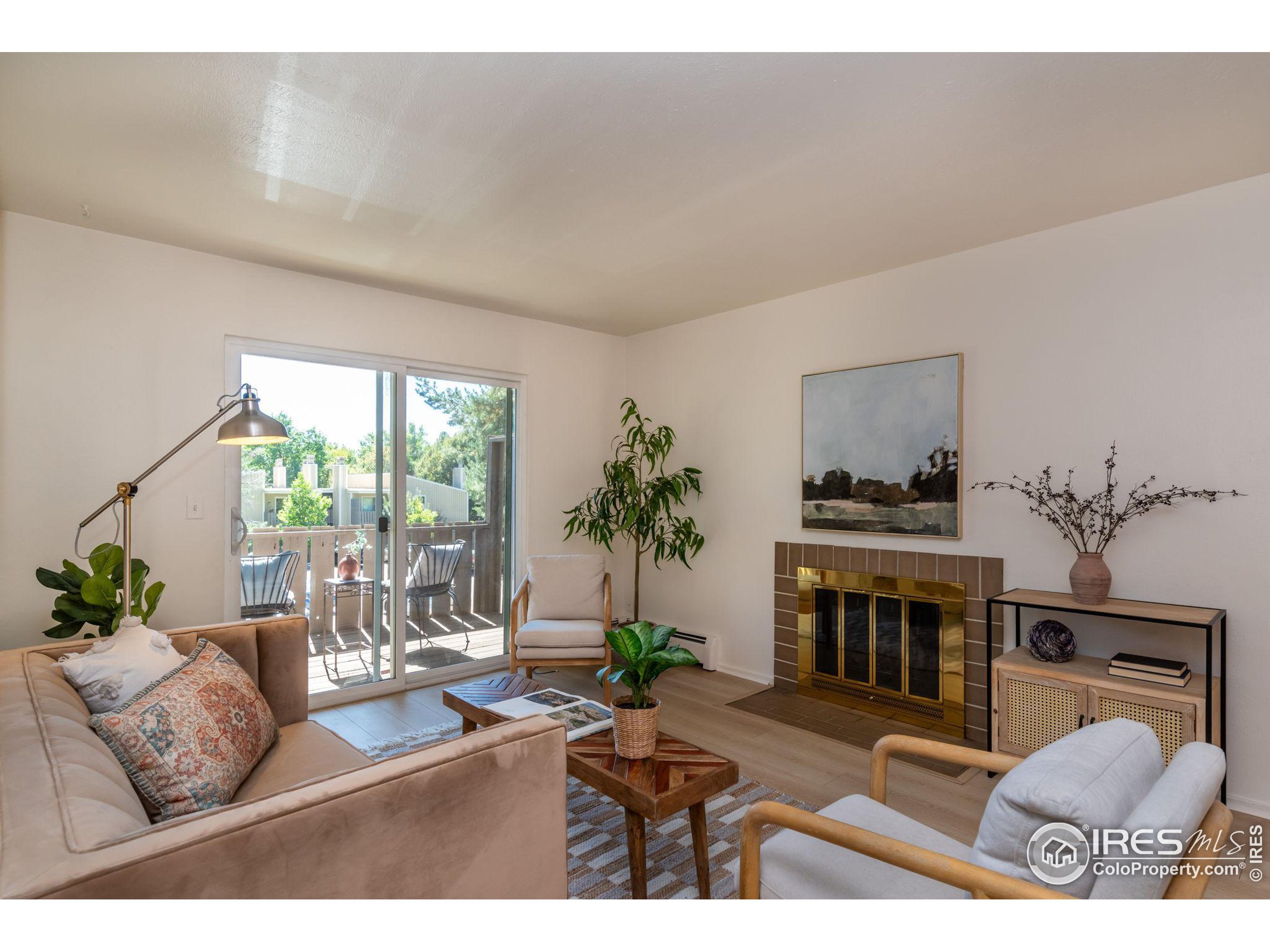 8050 Niwot Rd Unit: 30