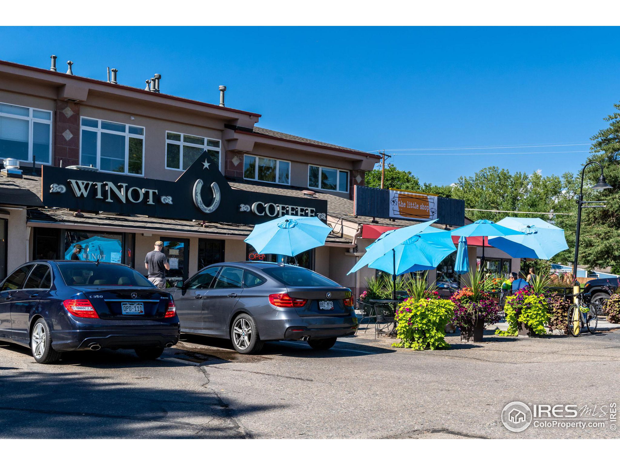 8050 Niwot Rd Unit: 30