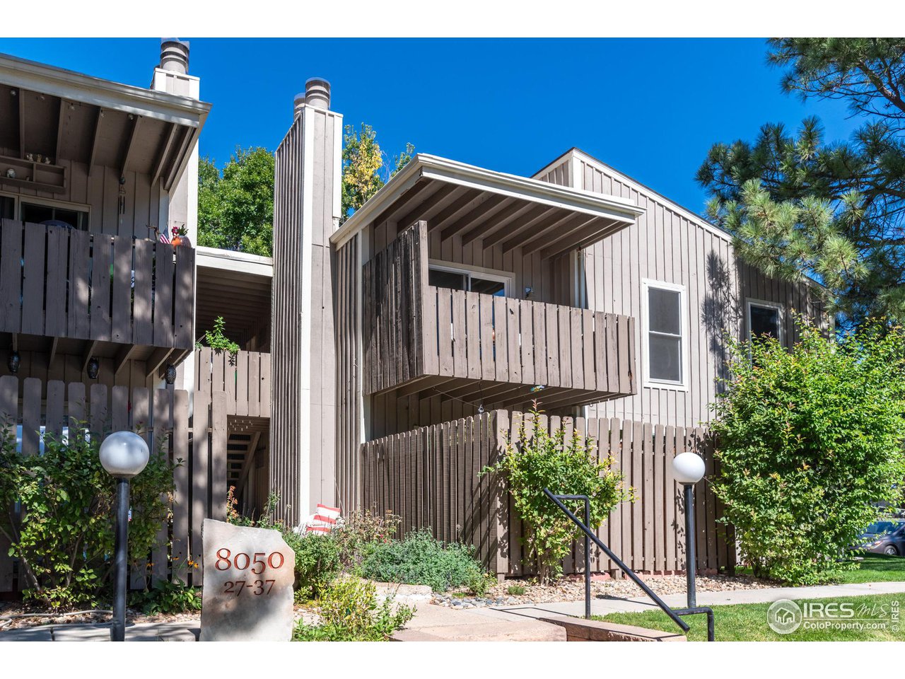 8050 Niwot Rd Unit: 30