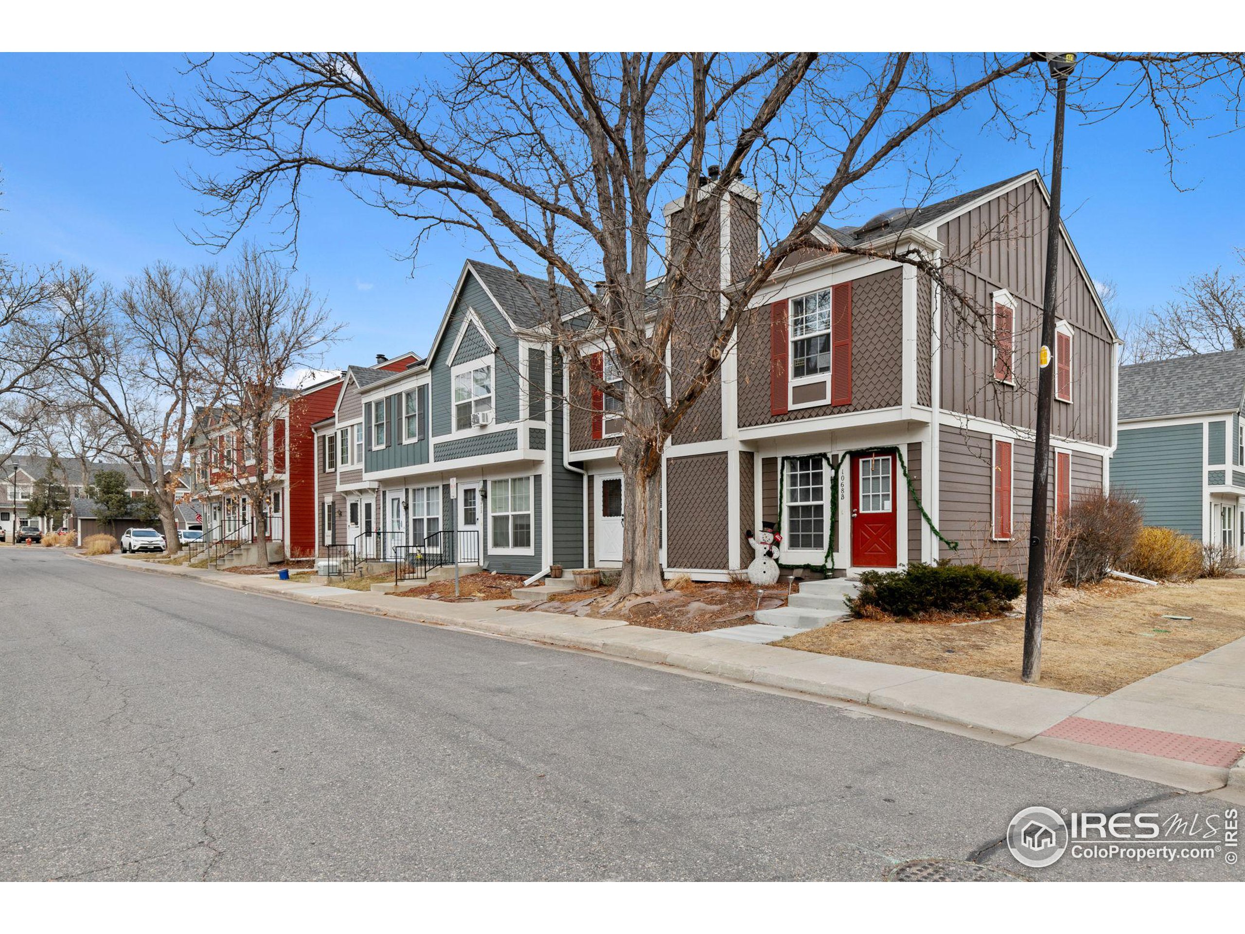 1068 Milo Cir Unit: A