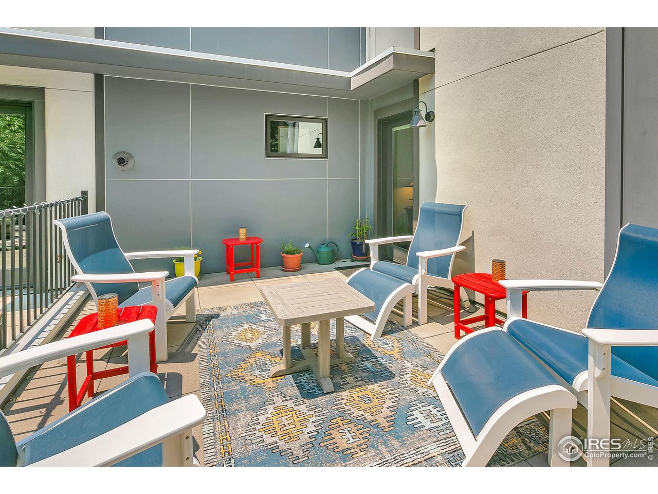 2058 Walnut St Unit: A