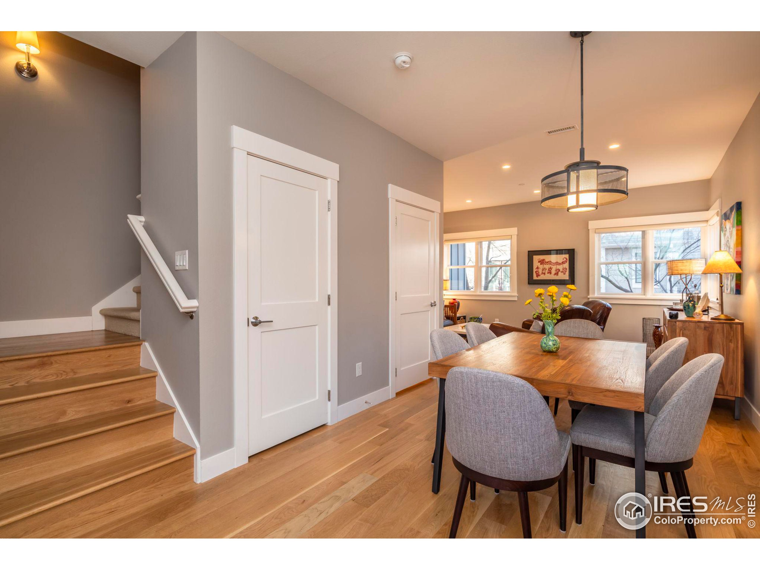 2058 Walnut St Unit: A