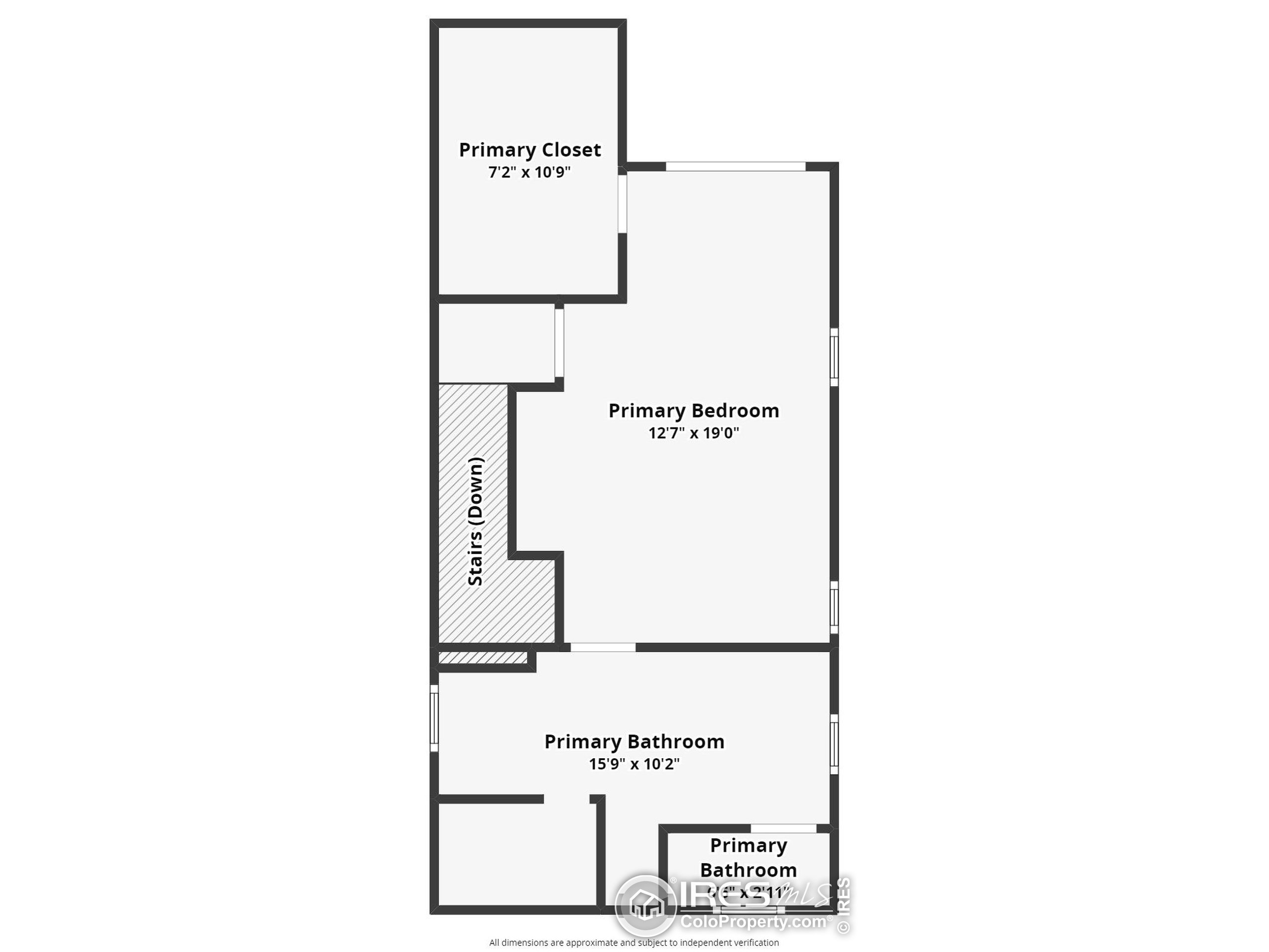 2058 Walnut St Unit: A