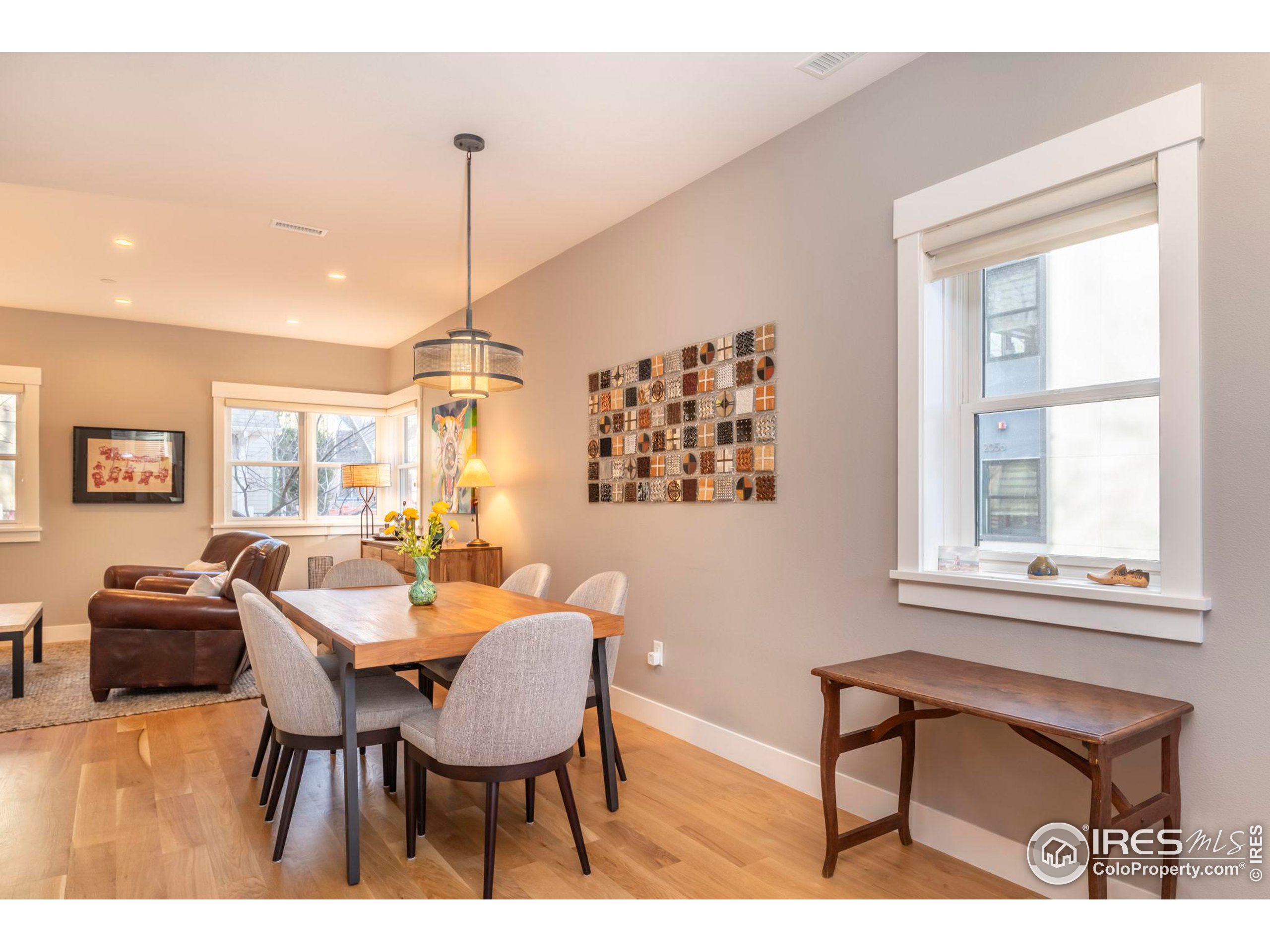 2058 Walnut St Unit: A