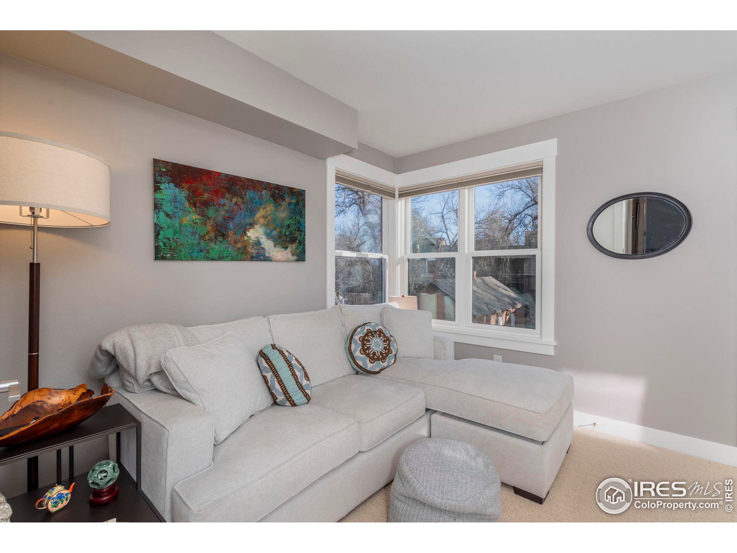 2058 Walnut St Unit: A