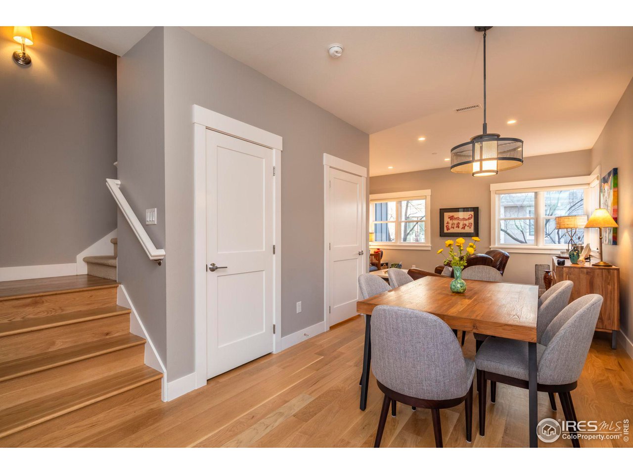 2058 Walnut St Unit: A