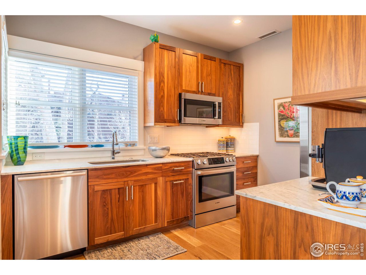 2058 Walnut St Unit: A